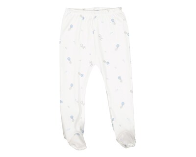 Foto 3 | Foto 3 | Pantalón para Bebé Niño Baby Optima de Algodón Estampado 2 Piezas