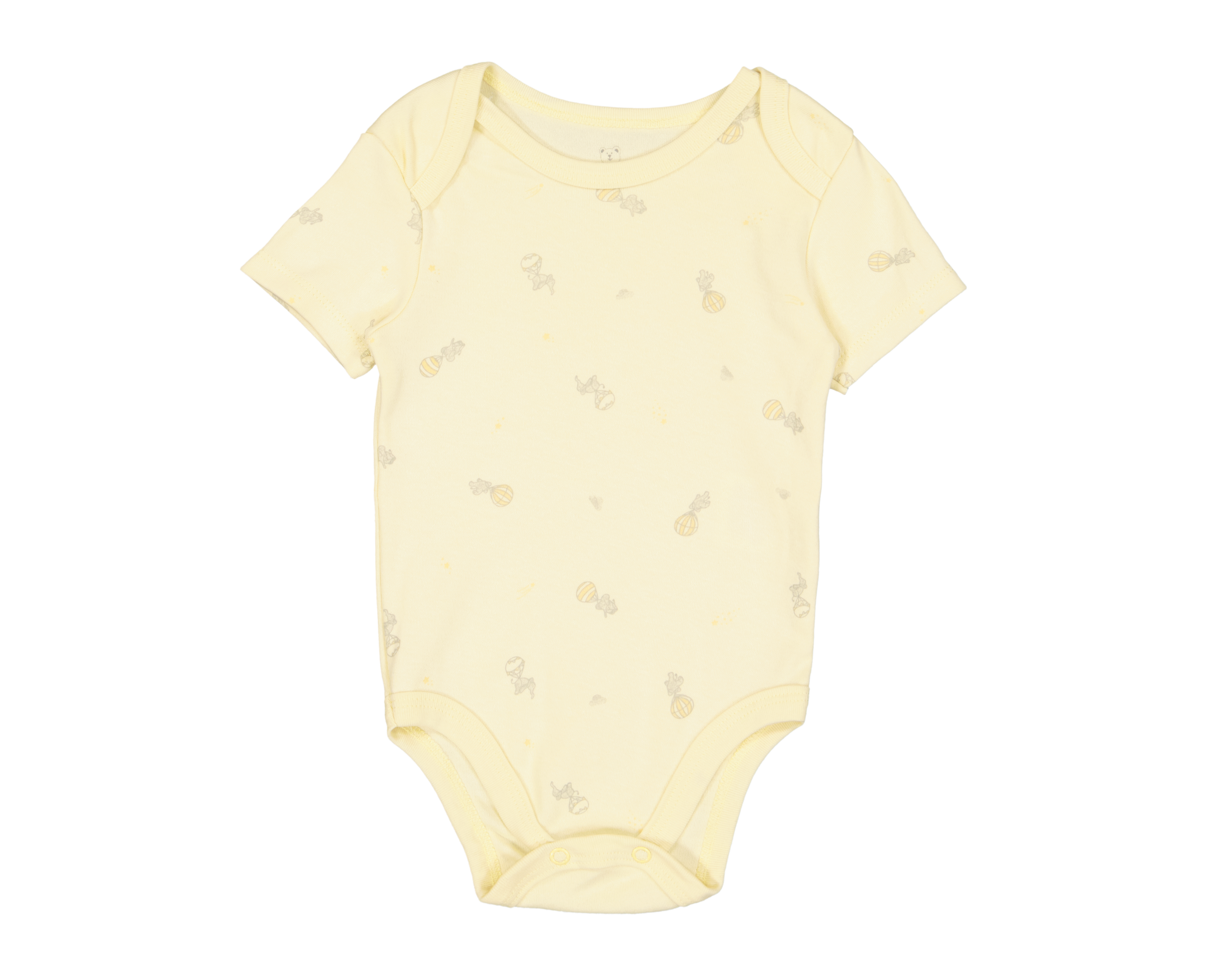 Foto 3 | Foto 3 | Pañalero para Bebé Baby Optima de Algodón 2 Piezas