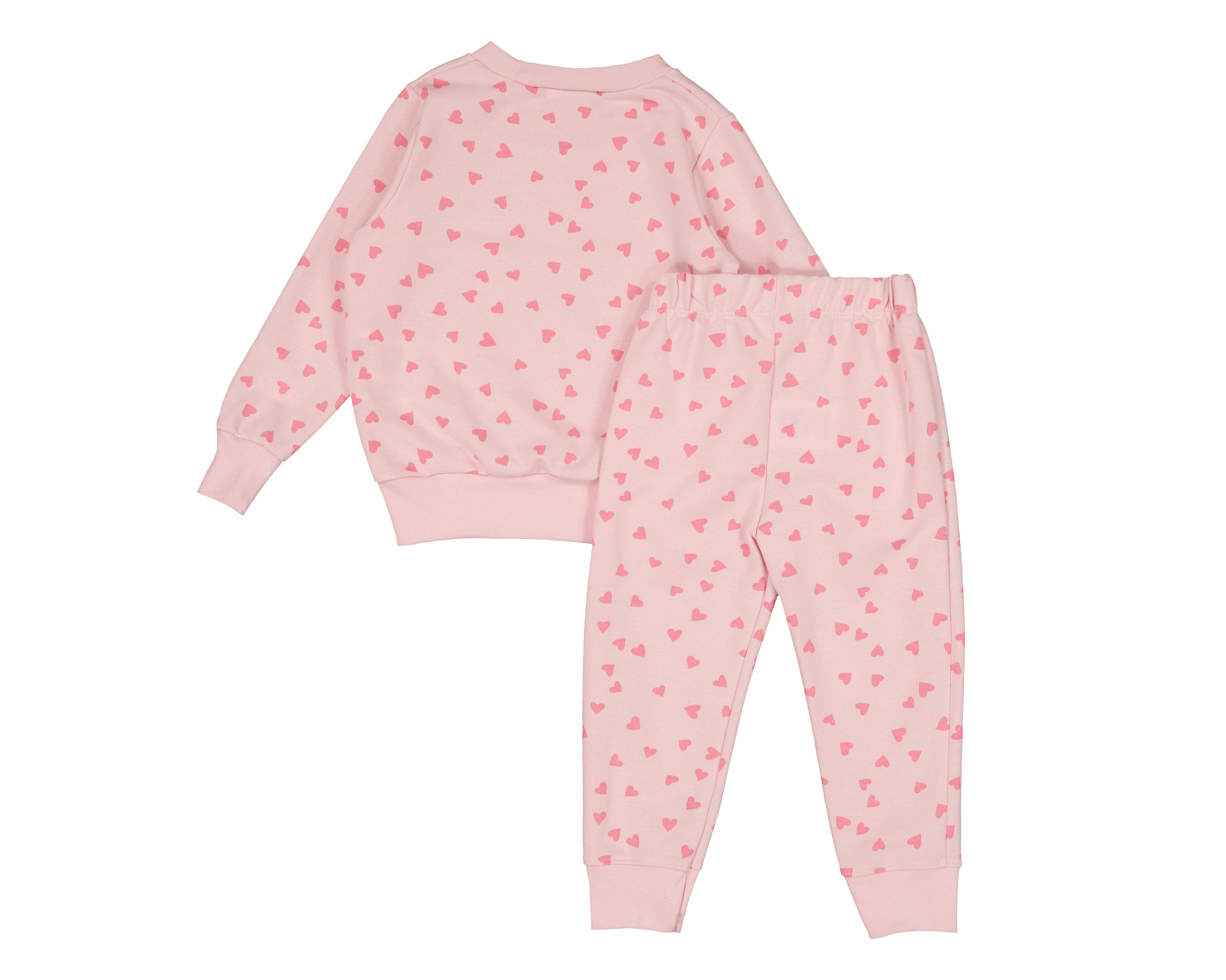 Foto 2 | Foto 2 | Pants y Sudadera para Bebé Niña Baby Optima