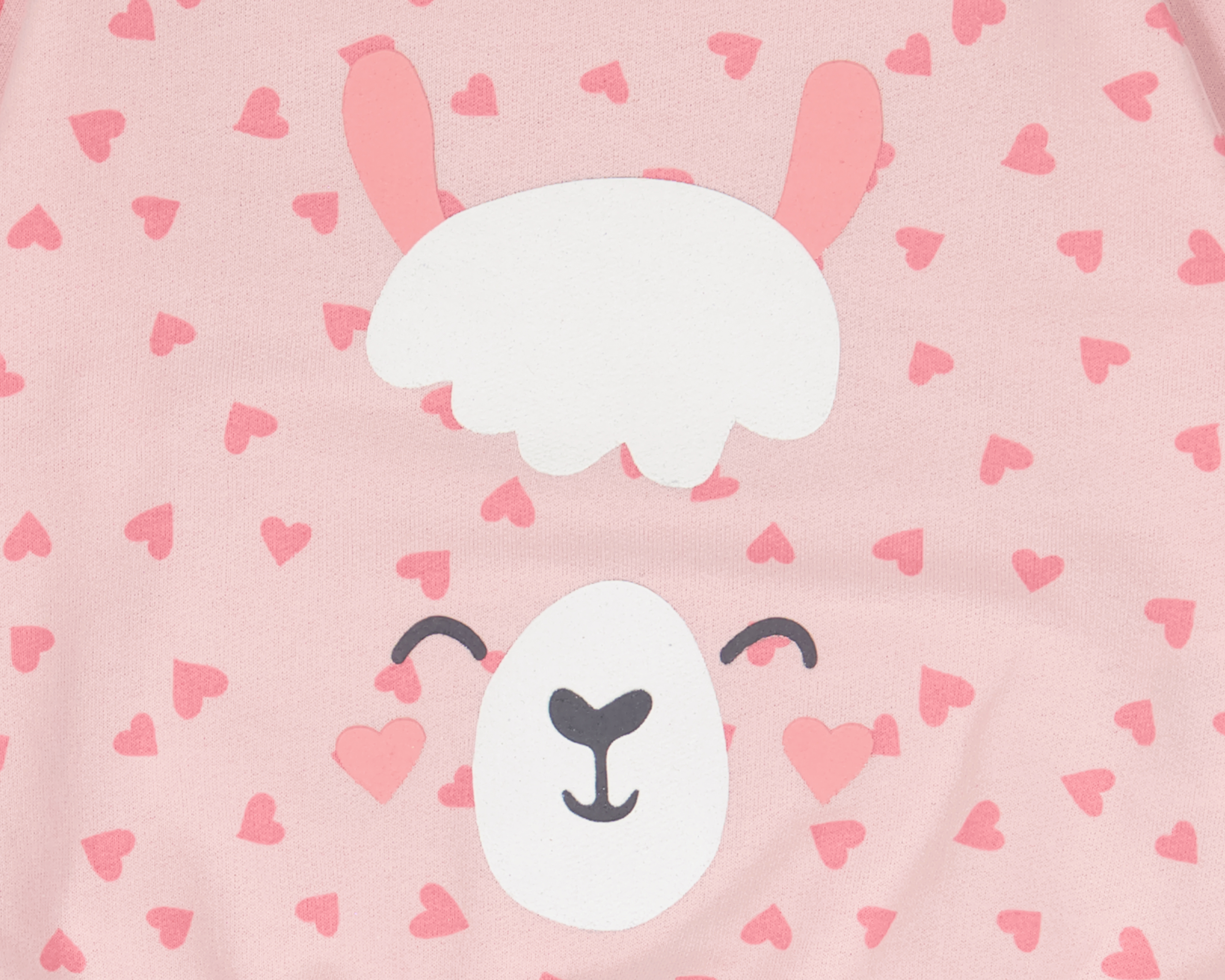 Foto 4 pulgar | Foto 3 | Pants y Sudadera para Bebé Niña Baby Optima