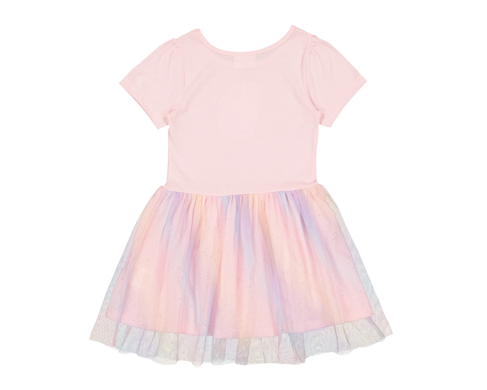 Foto 2 | Foto 2 | Vestido para Bebé Niña Baby Optima Rosa