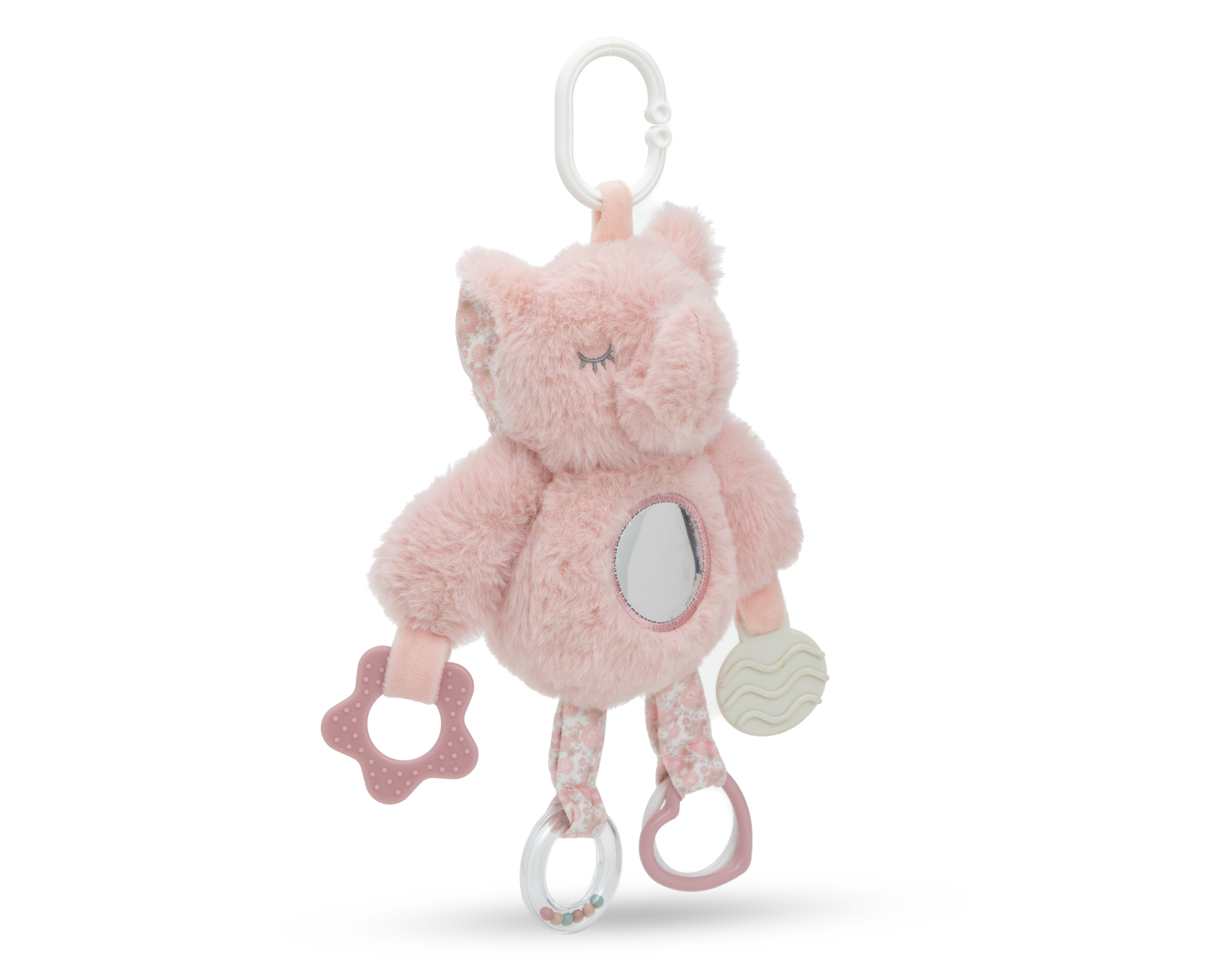 Sonaja para Bebé Niña Dreamgro