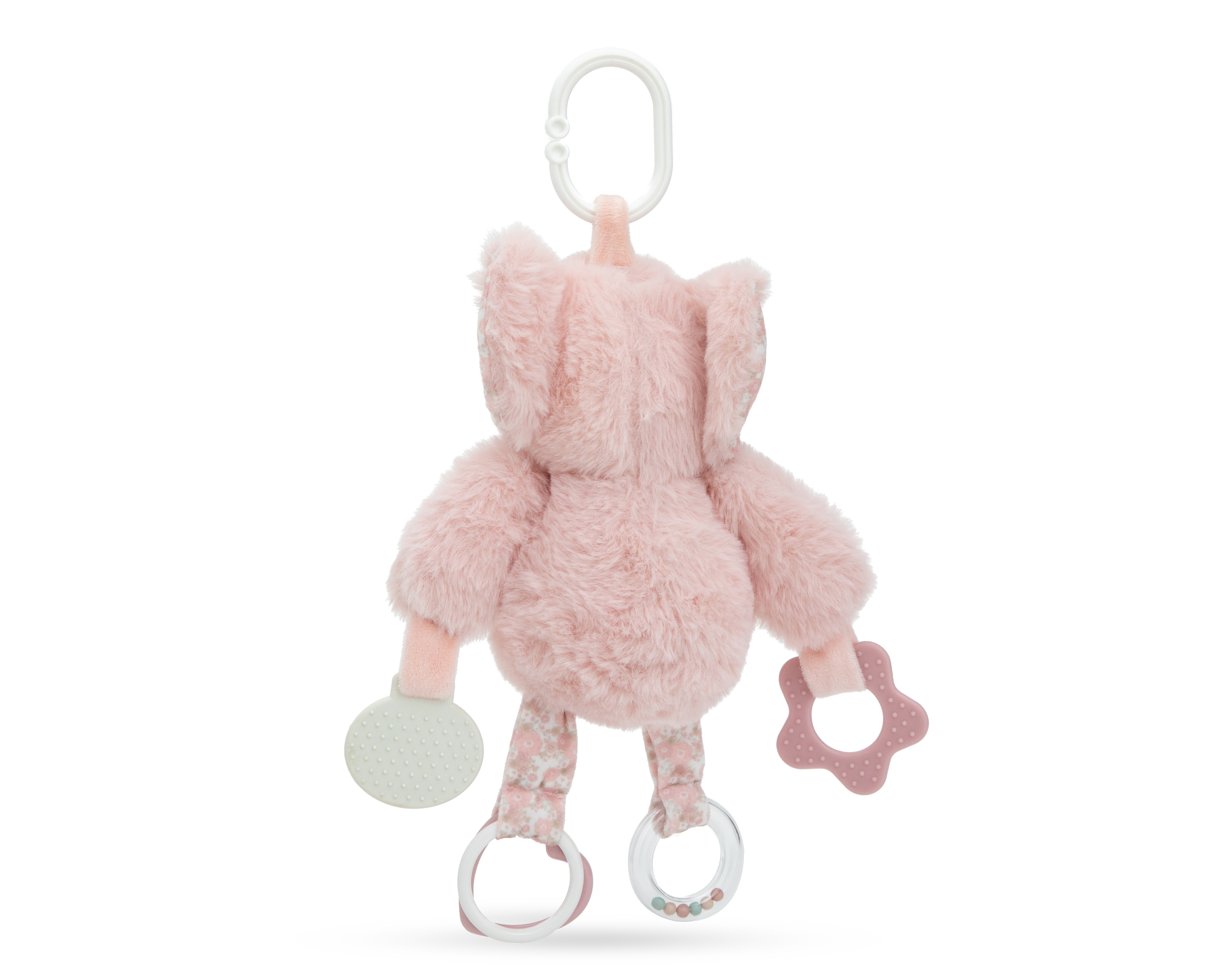 Foto 2 | Foto 2 | Sonaja para Bebé Niña Dreamgro