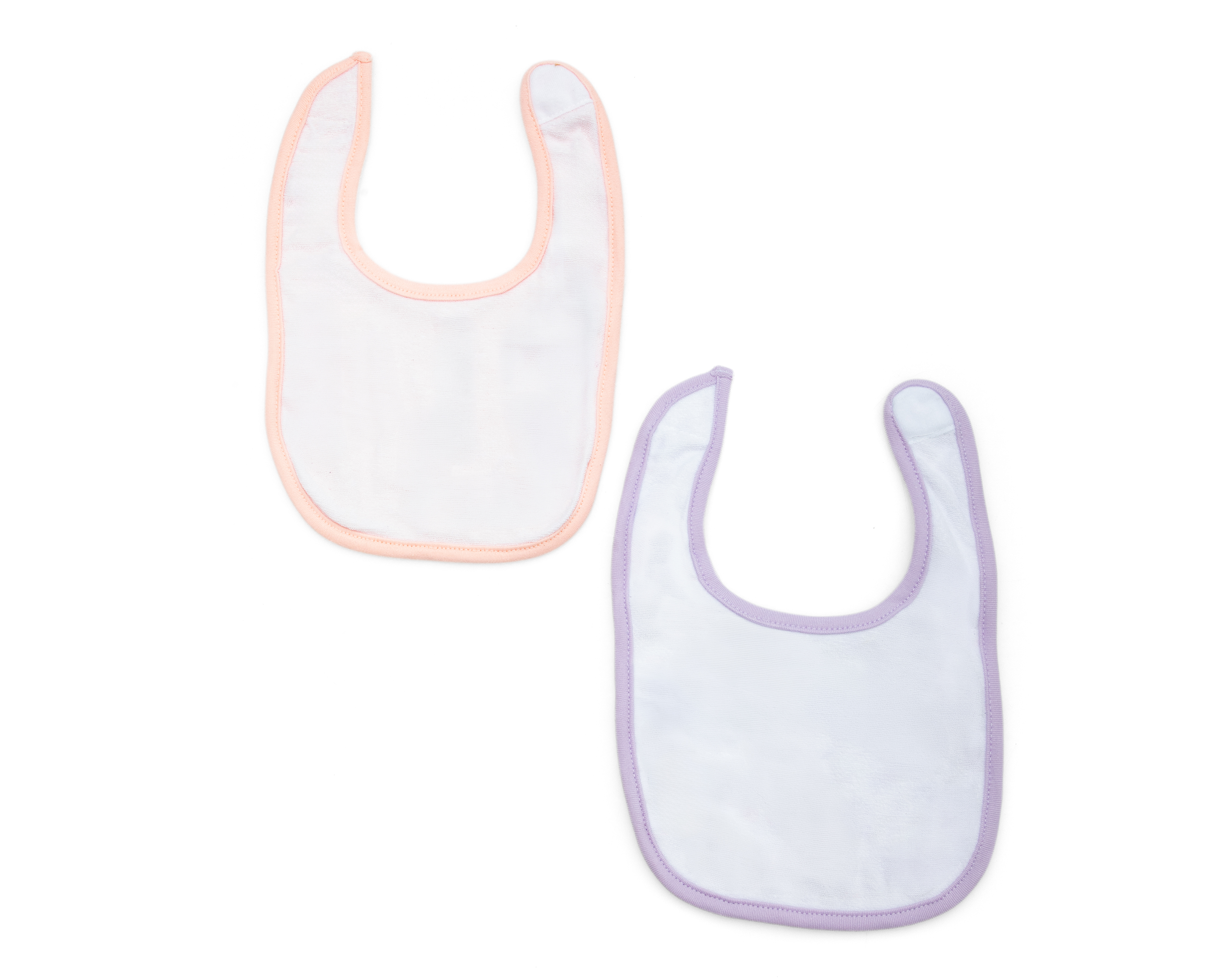 Foto 2 | Foto 2 | Babero y Calcetas para Bebé Niña Dreamgro 4 Piezas