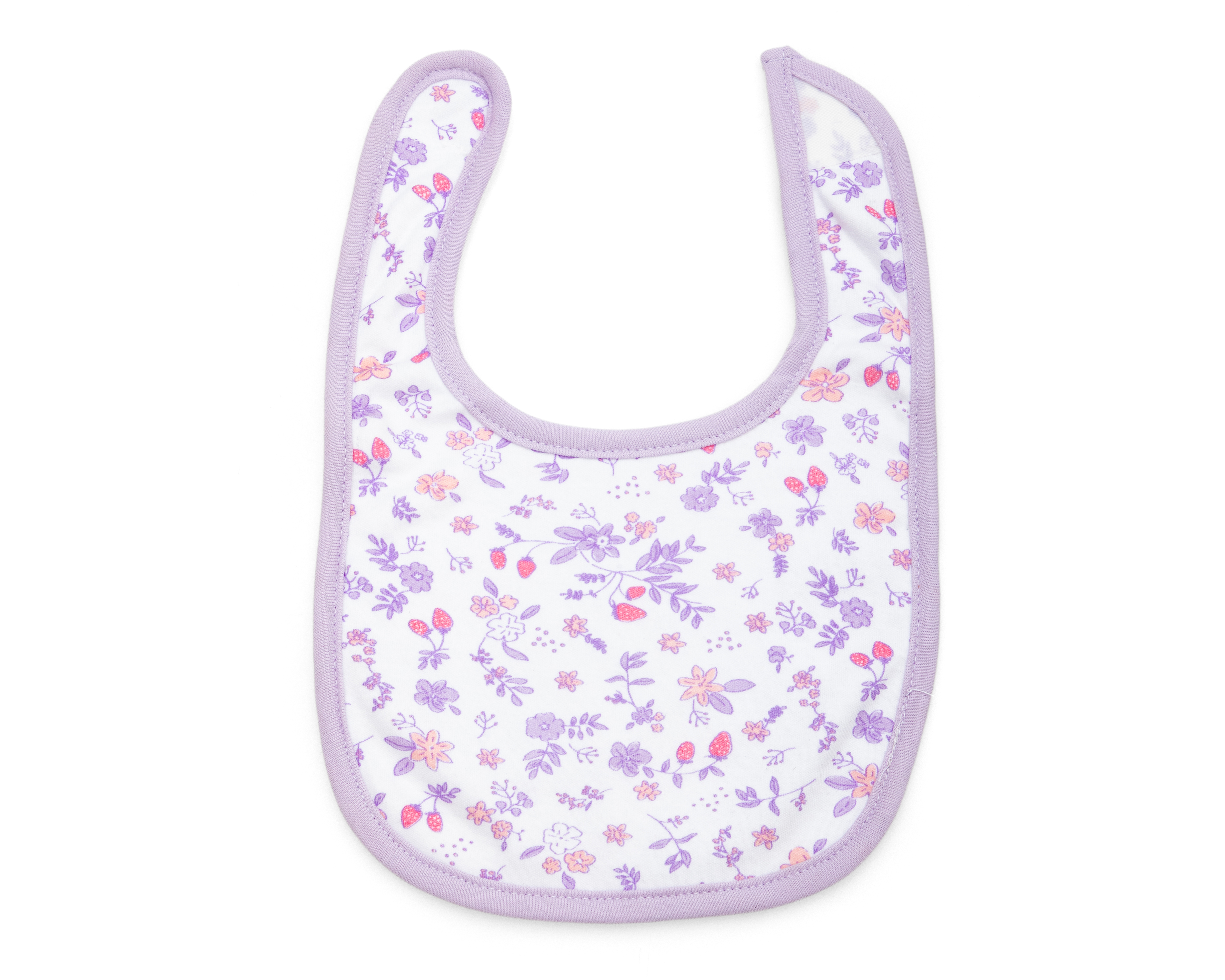 Foto 3 | Foto 3 | Babero y Calcetas para Bebé Niña Dreamgro 4 Piezas