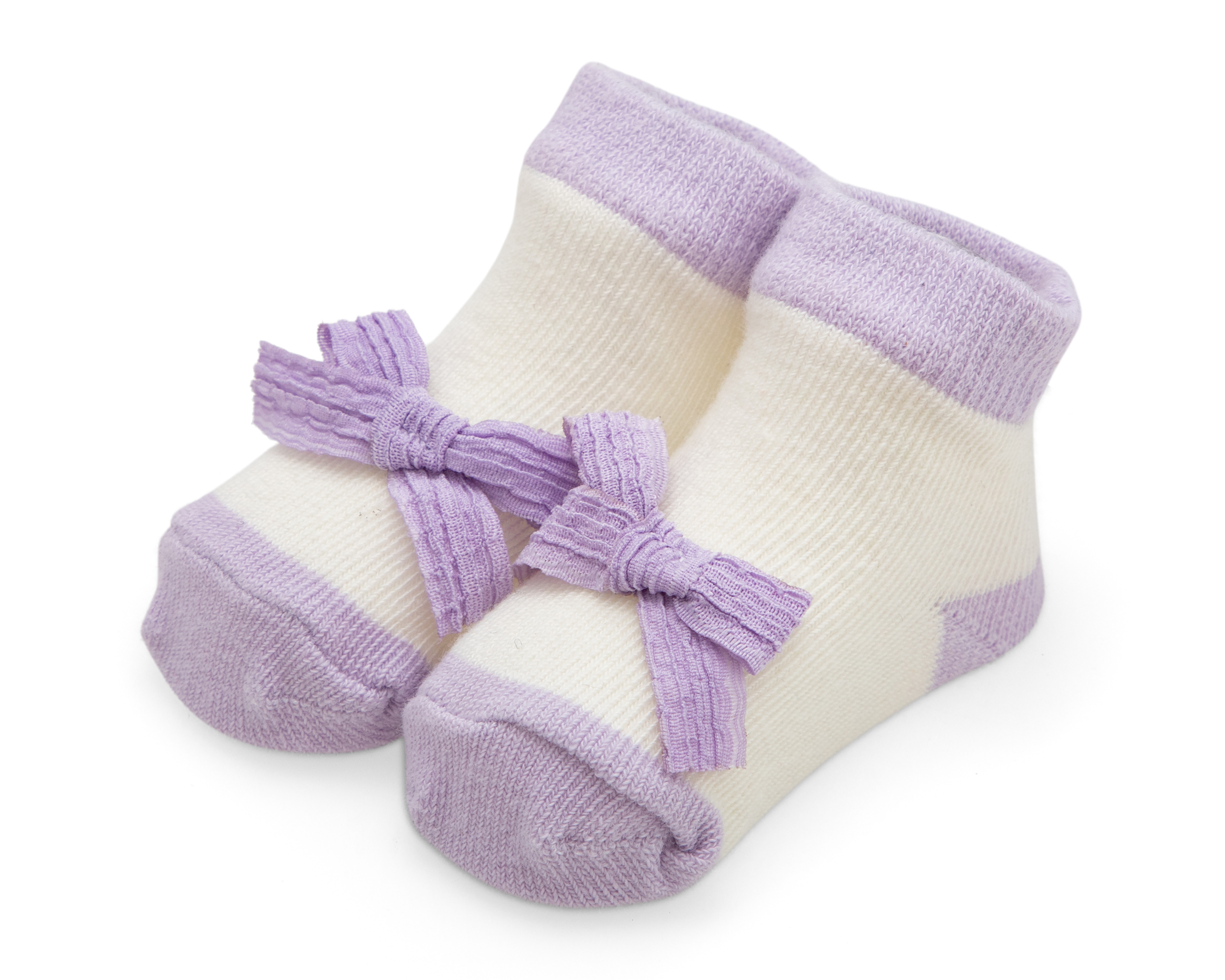 Foto 5 pulgar | Foto 4 | Babero y Calcetas para Bebé Niña Dreamgro 4 Piezas