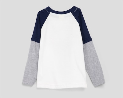 Foto 2 | Foto 2 | Playera para Bebé Niño Disney Lilo & Stitch de Algodón Estampada