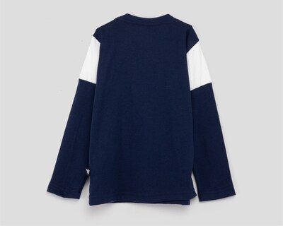 Foto 2 | Foto 2 | Playera para Bebé Niño Disney Mickey Mouse de Algodón Estampada