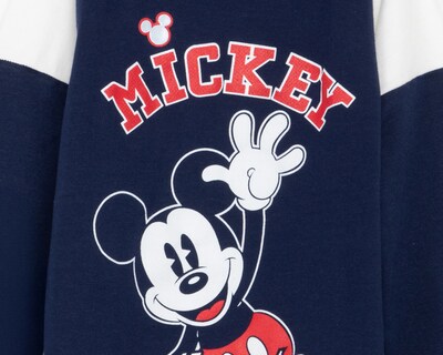 Foto 3 | Foto 3 | Playera para Bebé Niño Disney Mickey Mouse de Algodón Estampada