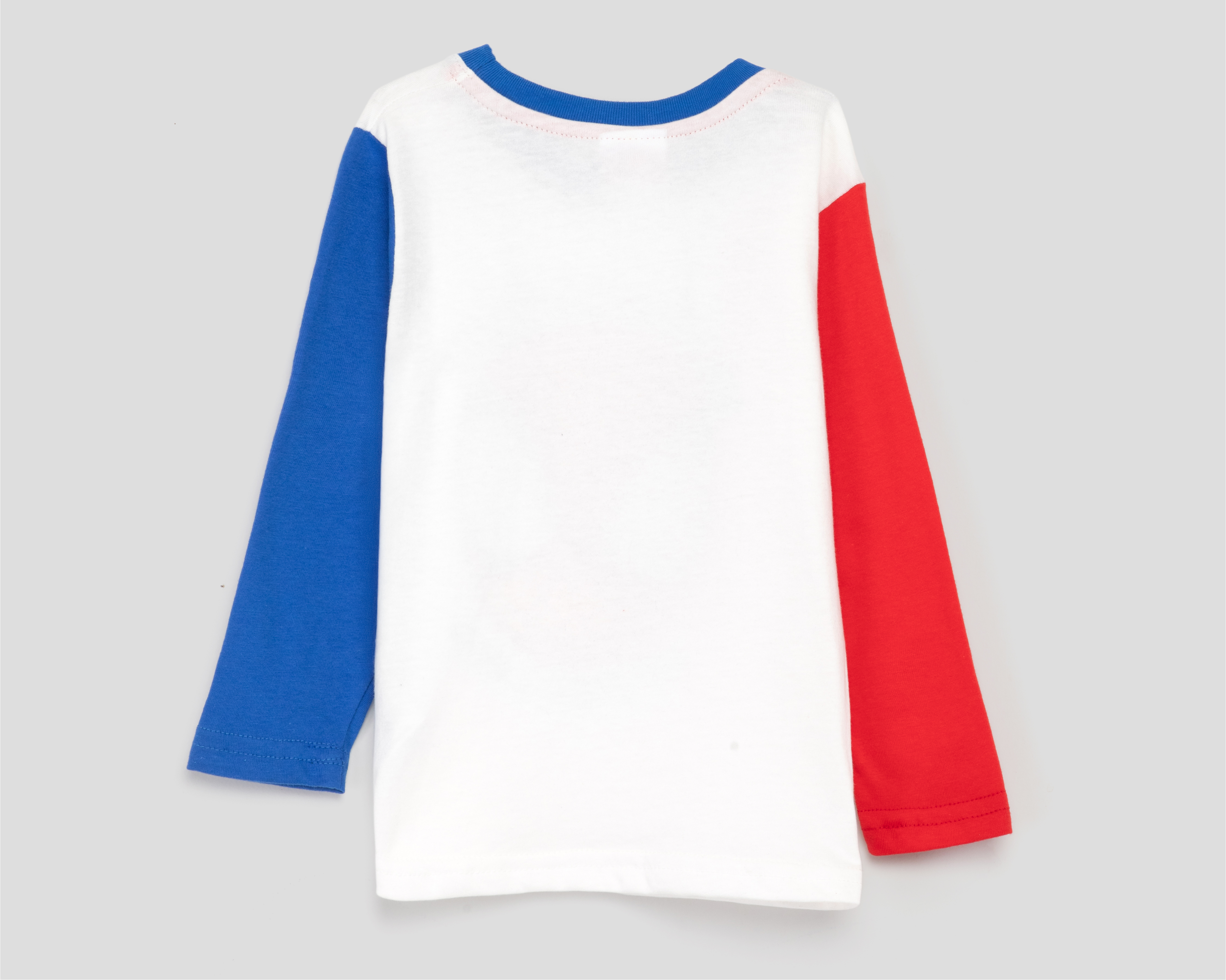 Foto 2 | Foto 2 | Playera para Bebé Niño Marvel Spider-Man de Algodón Estampada