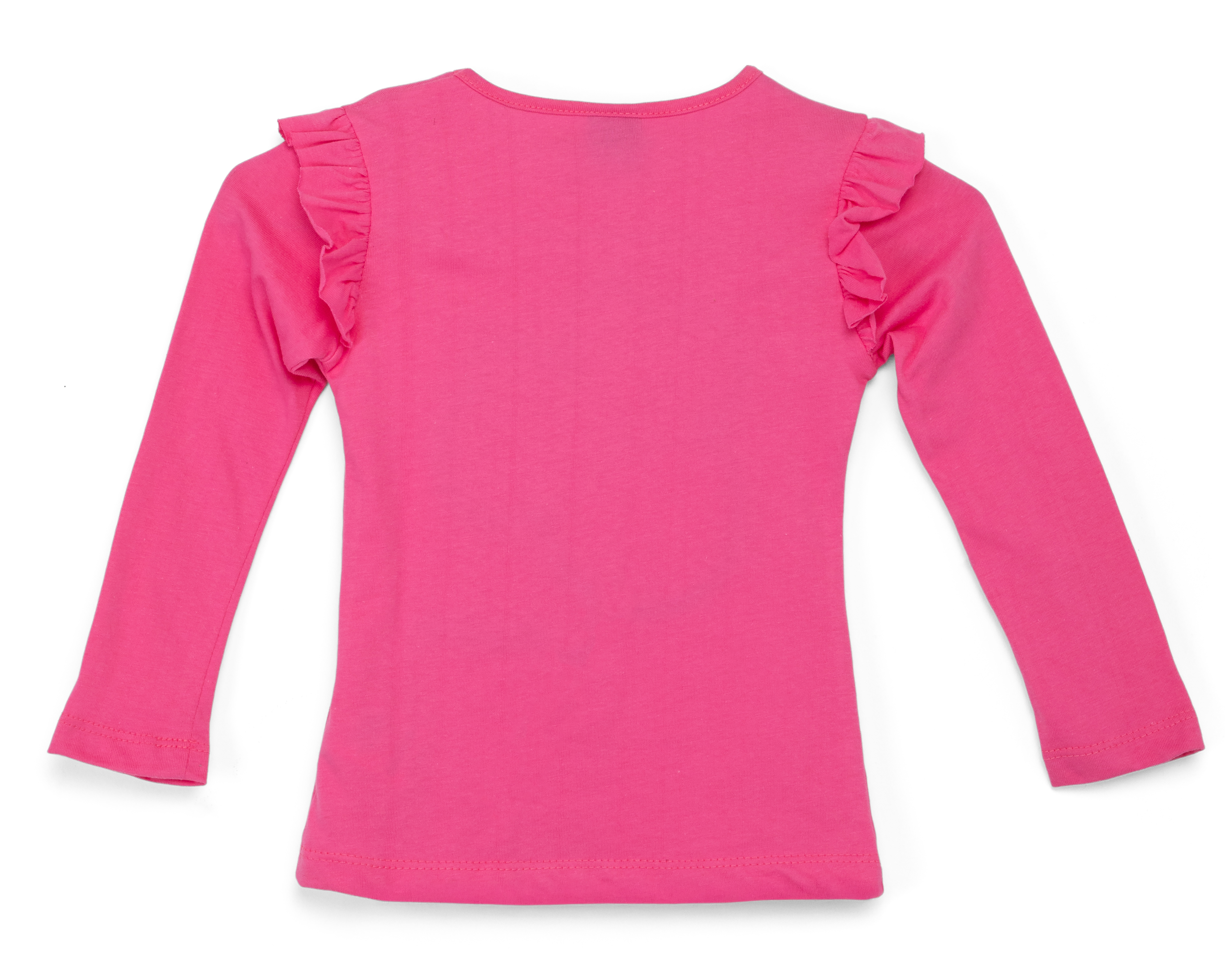 Foto 2 | Foto 2 | Playera Disney Minnie Mouse de Algodón para Bebé Niña