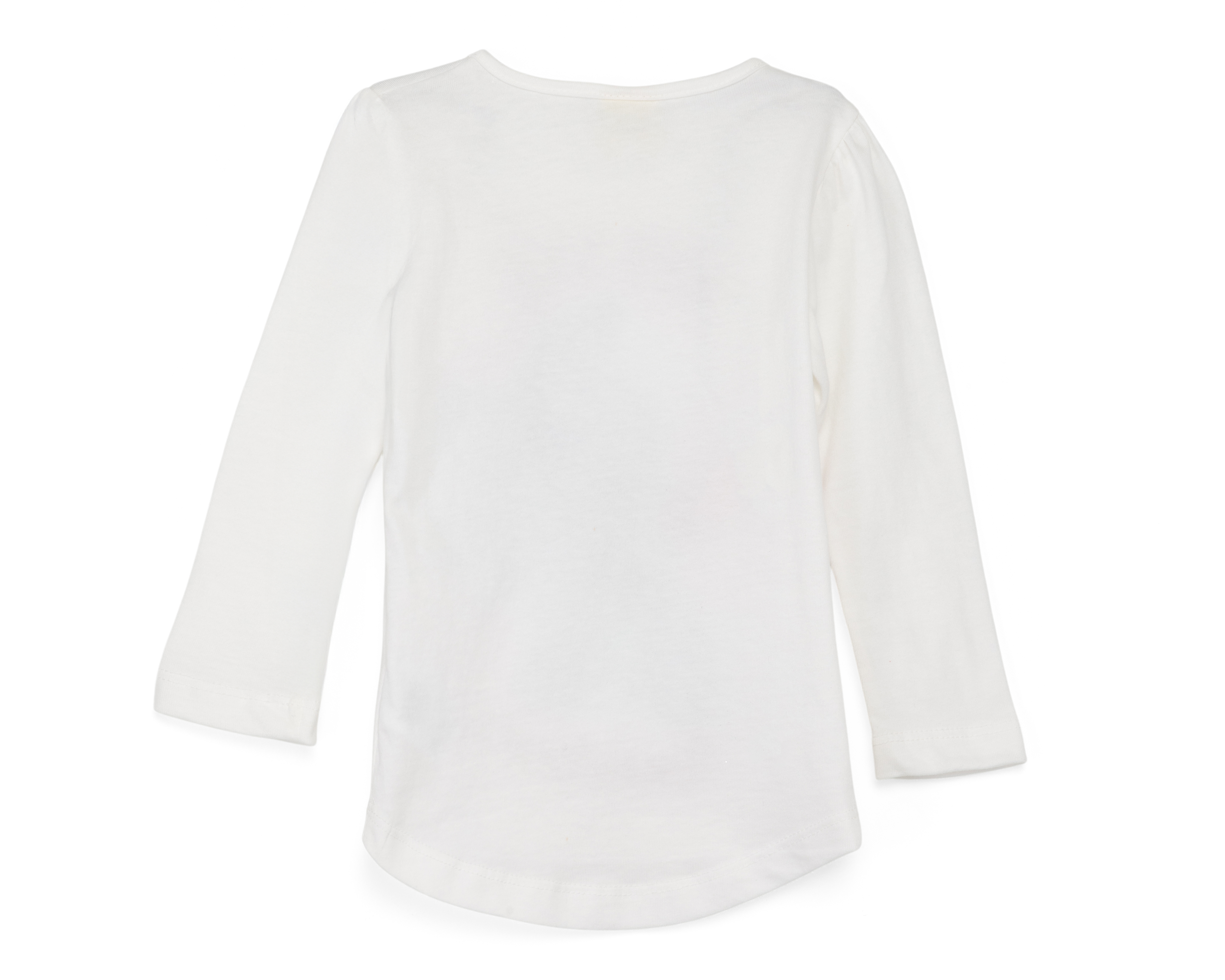 Foto 3 pulgar | Foto 2 | Playera Disney Lilo & Stitch de Algodón para Bebé Niña