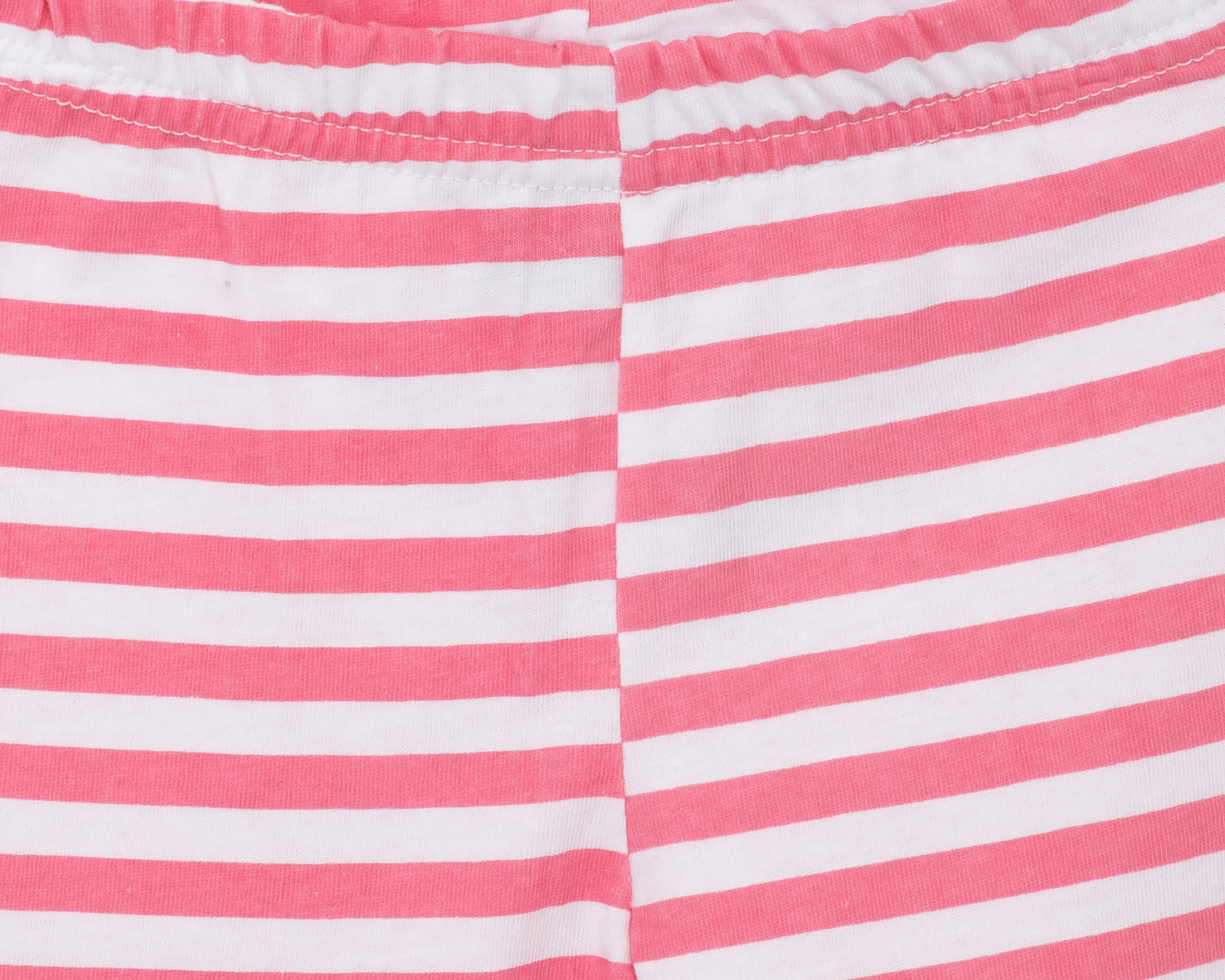 Foto 5 pulgar | Foto 4 | Playera y Leggings de Algodón para Bebé Niña Disney Minnie Mouse