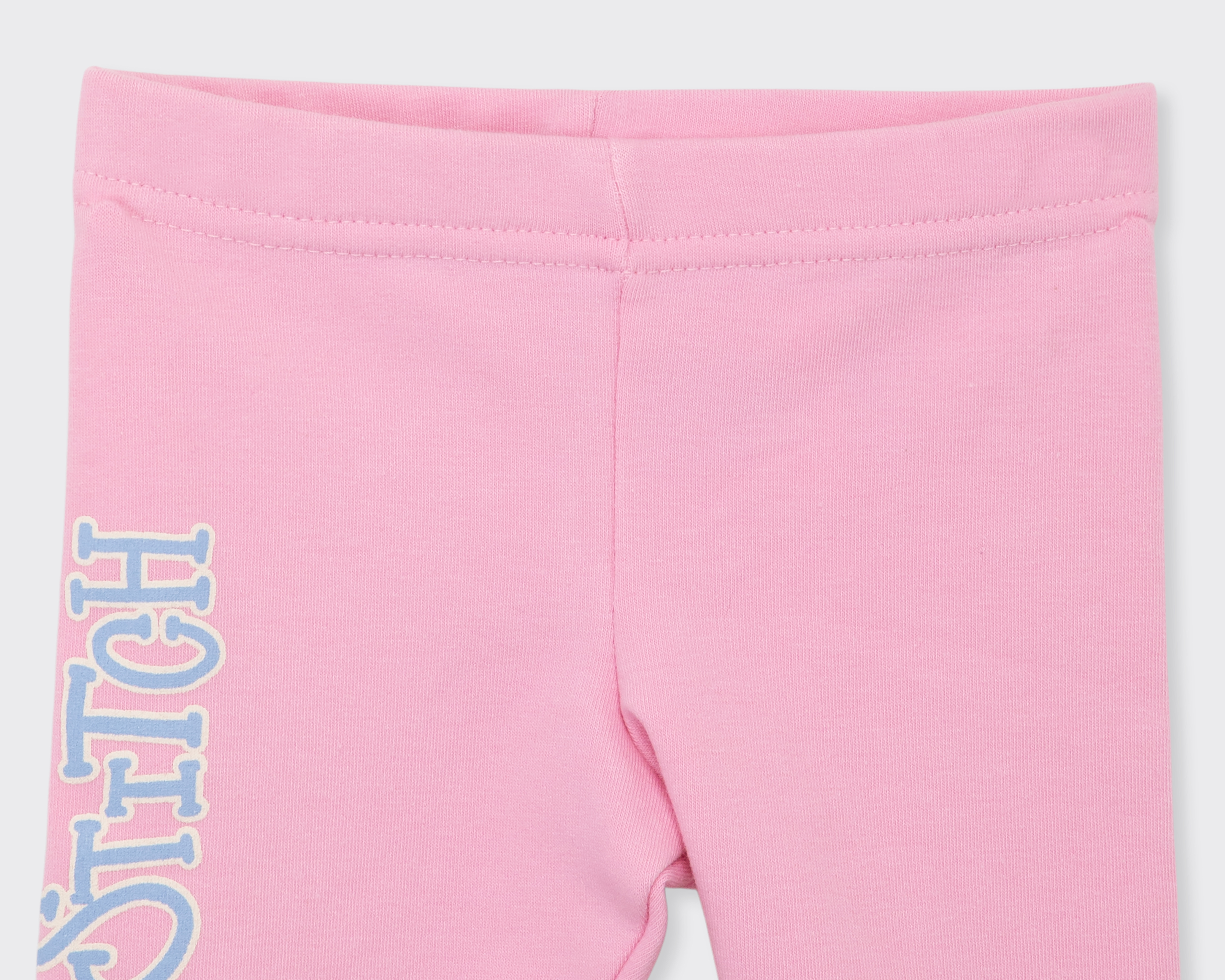 Foto 5 pulgar | Foto 4 | Playera y Leggings de Algodón para Bebé Niña Disney Lilo & Stitch