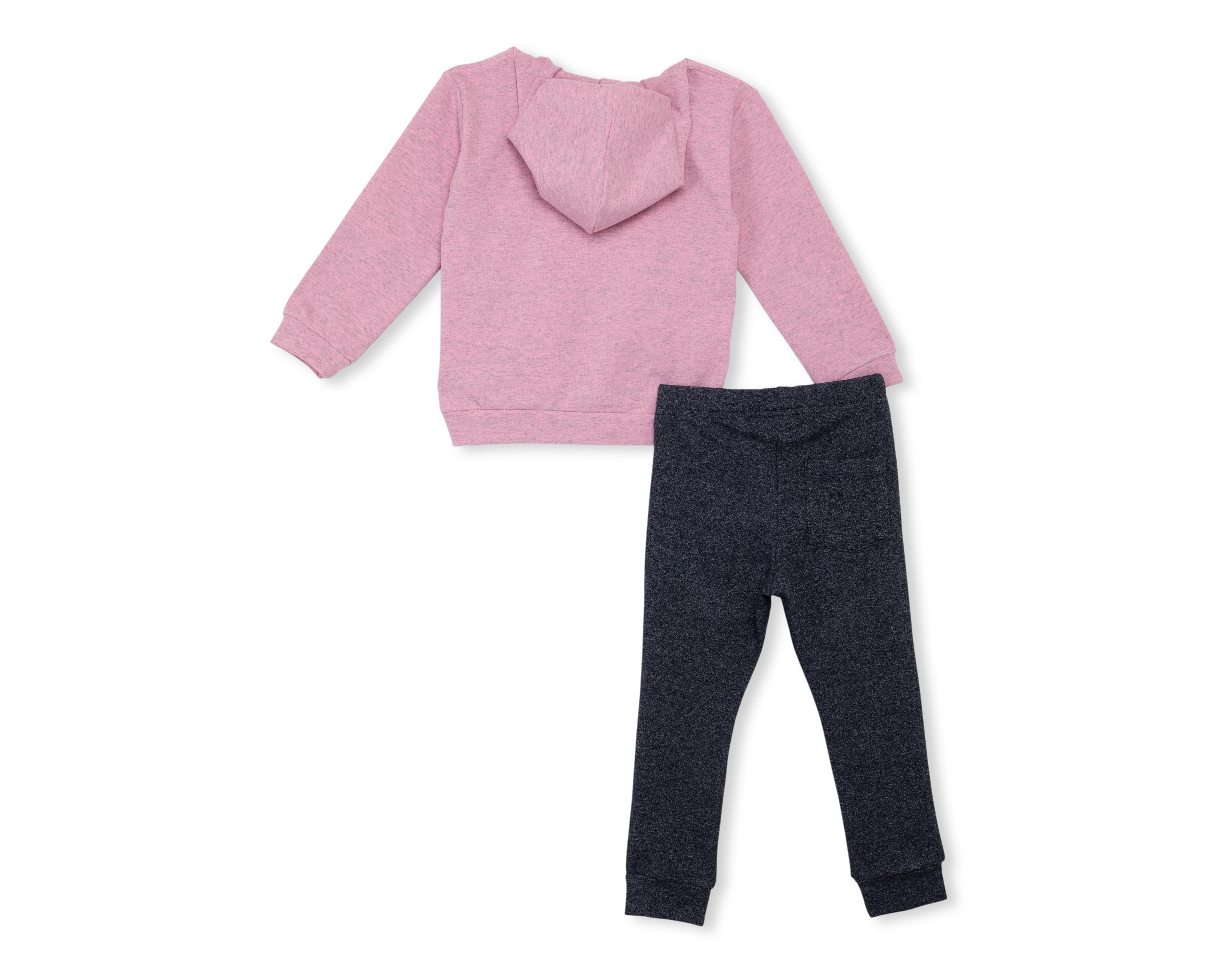 Foto 2 | Foto 2 | Sudadera y Pantalón para Bebé Niña Disney Minnie Mouse