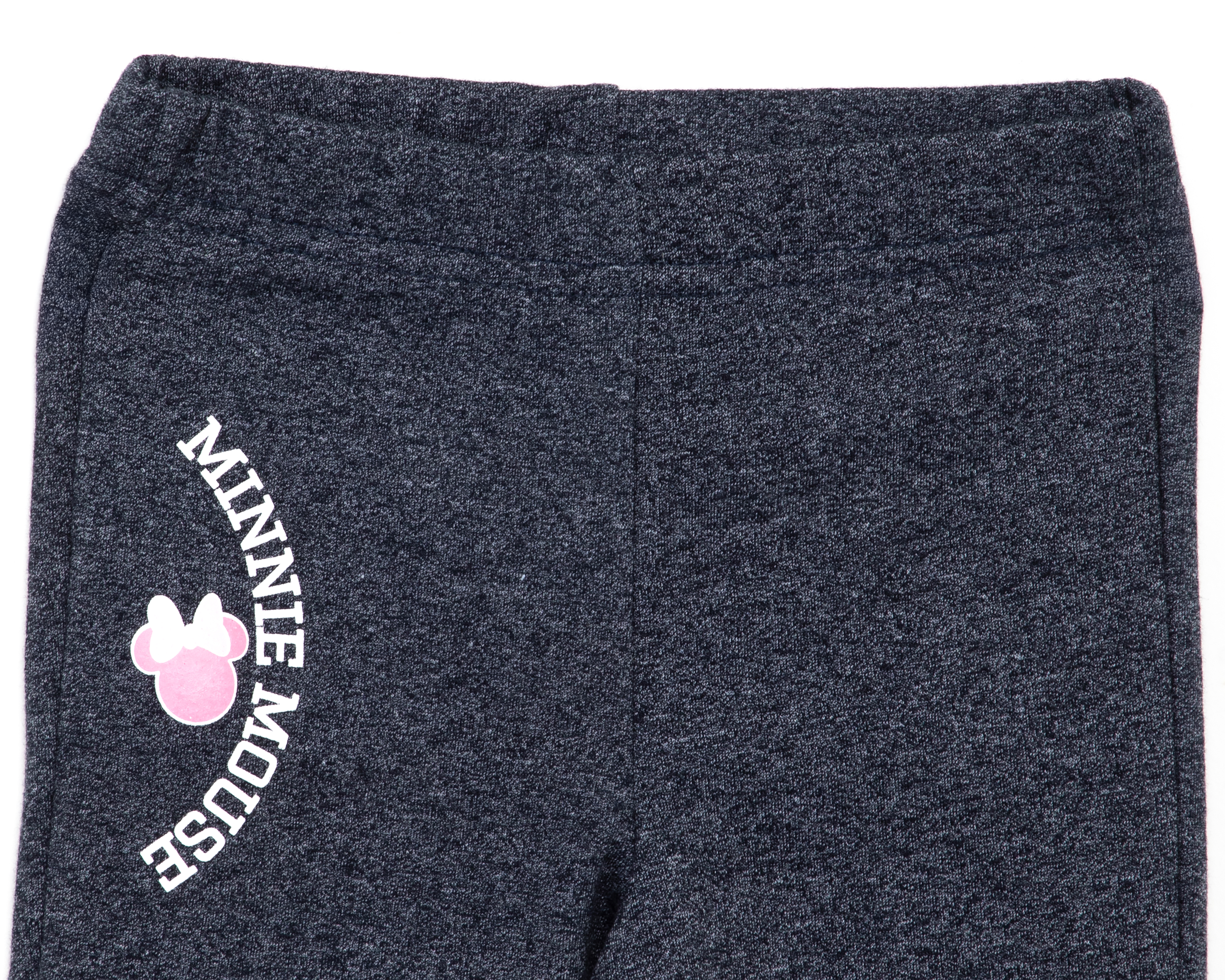 Foto 5 pulgar | Foto 4 | Sudadera y Pantalón para Bebé Niña Disney Minnie Mouse