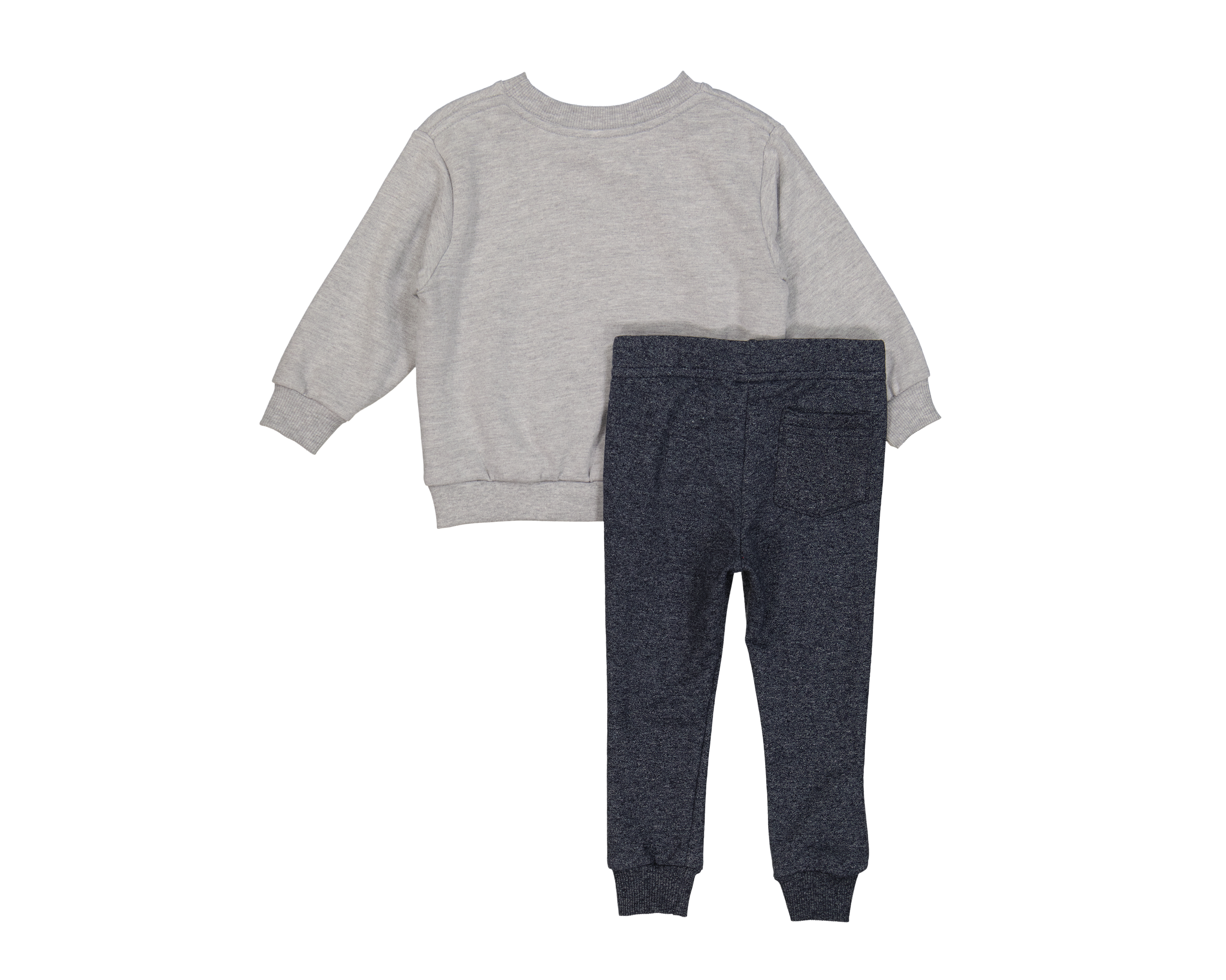 Foto 2 | Foto 2 | Sudadera y Pants para Bebé Niño Disney Lilo & Stitch