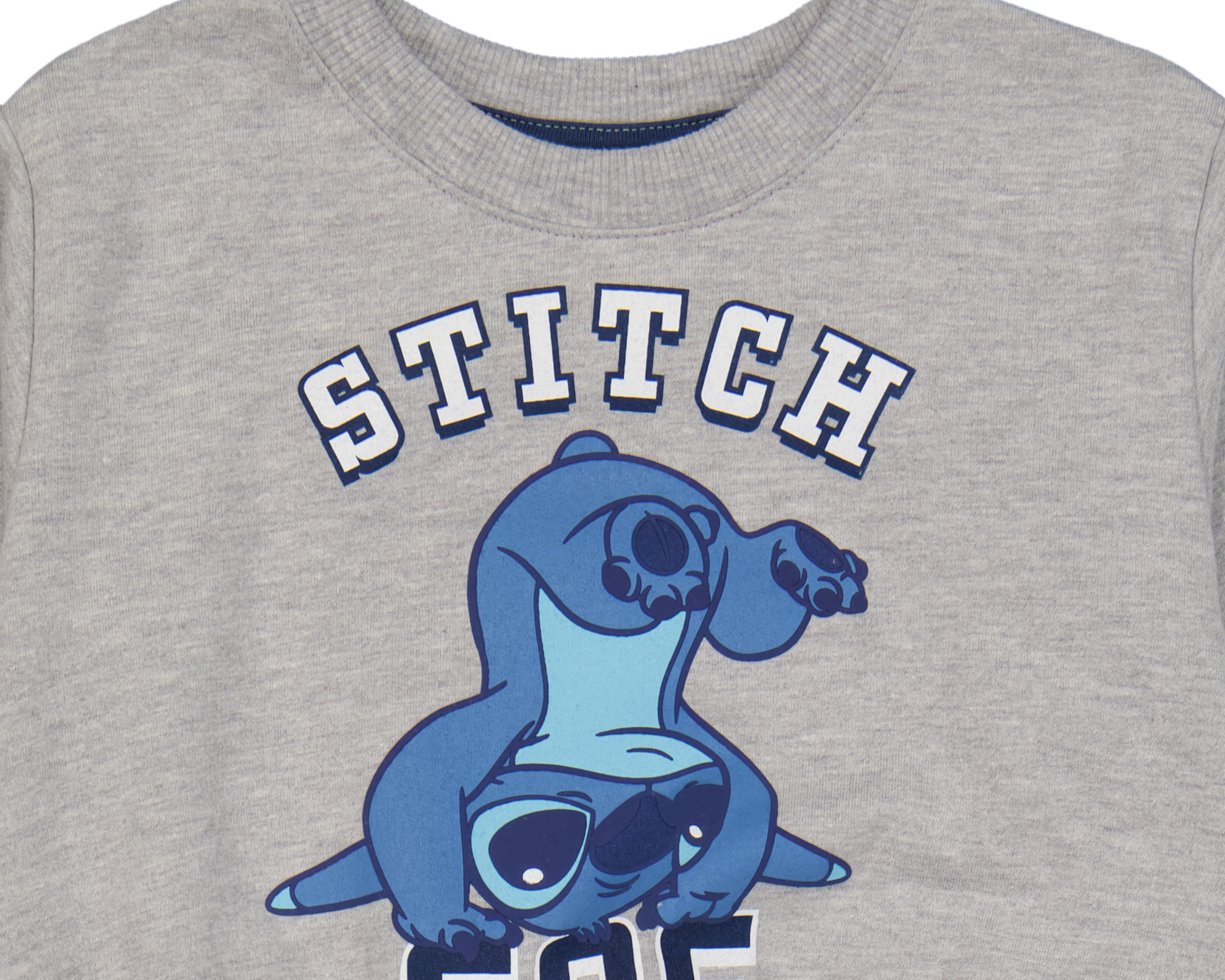 Foto 3 | Foto 3 | Sudadera y Pants para Bebé Niño Disney Lilo & Stitch