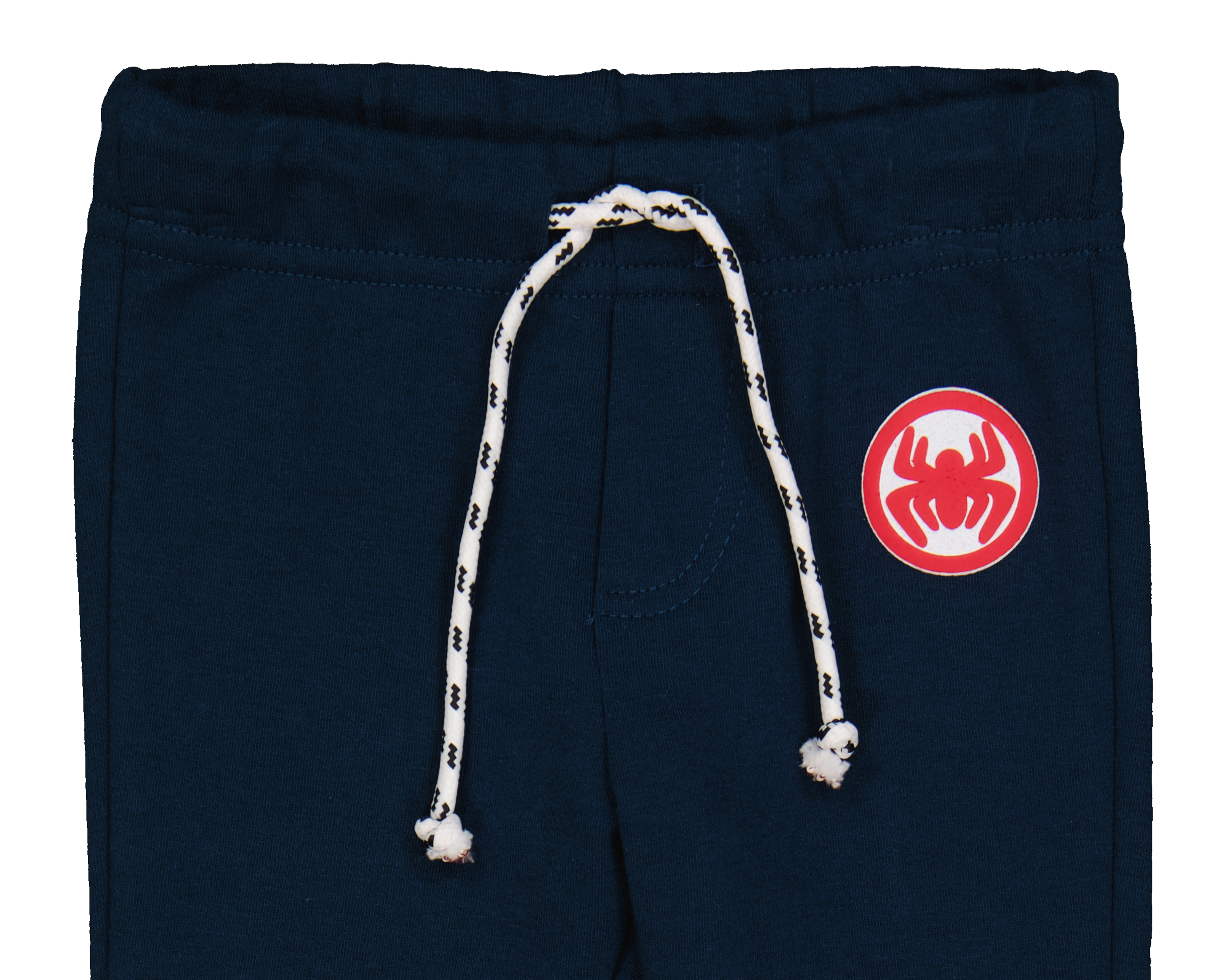 Foto 4 | Foto 4 | Playera y Pants para Bebé Niño Marvel Spider-Man