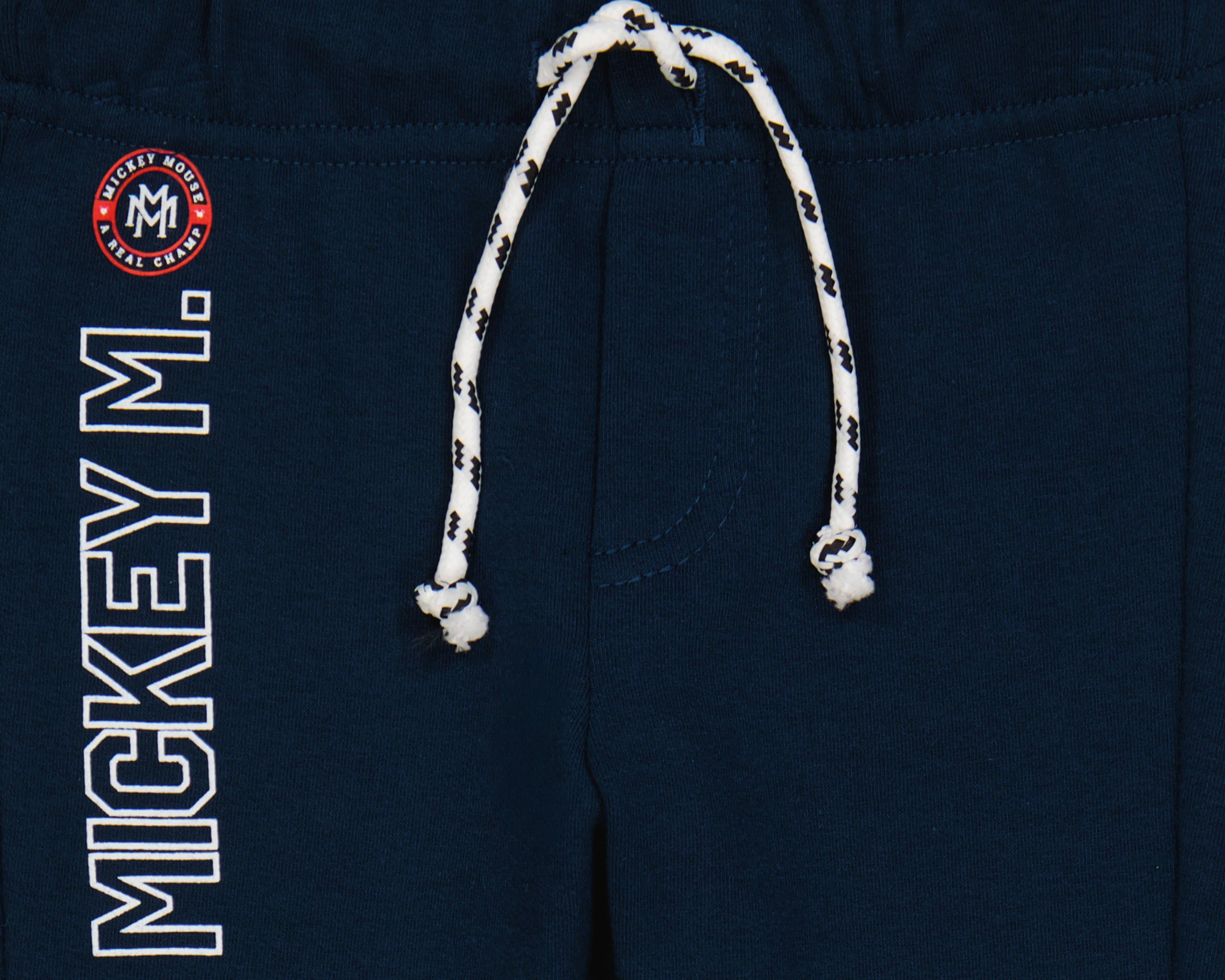 Foto 4 | Foto 4 | Playera y Pants para Bebé Niño Disney Mickey Mouse