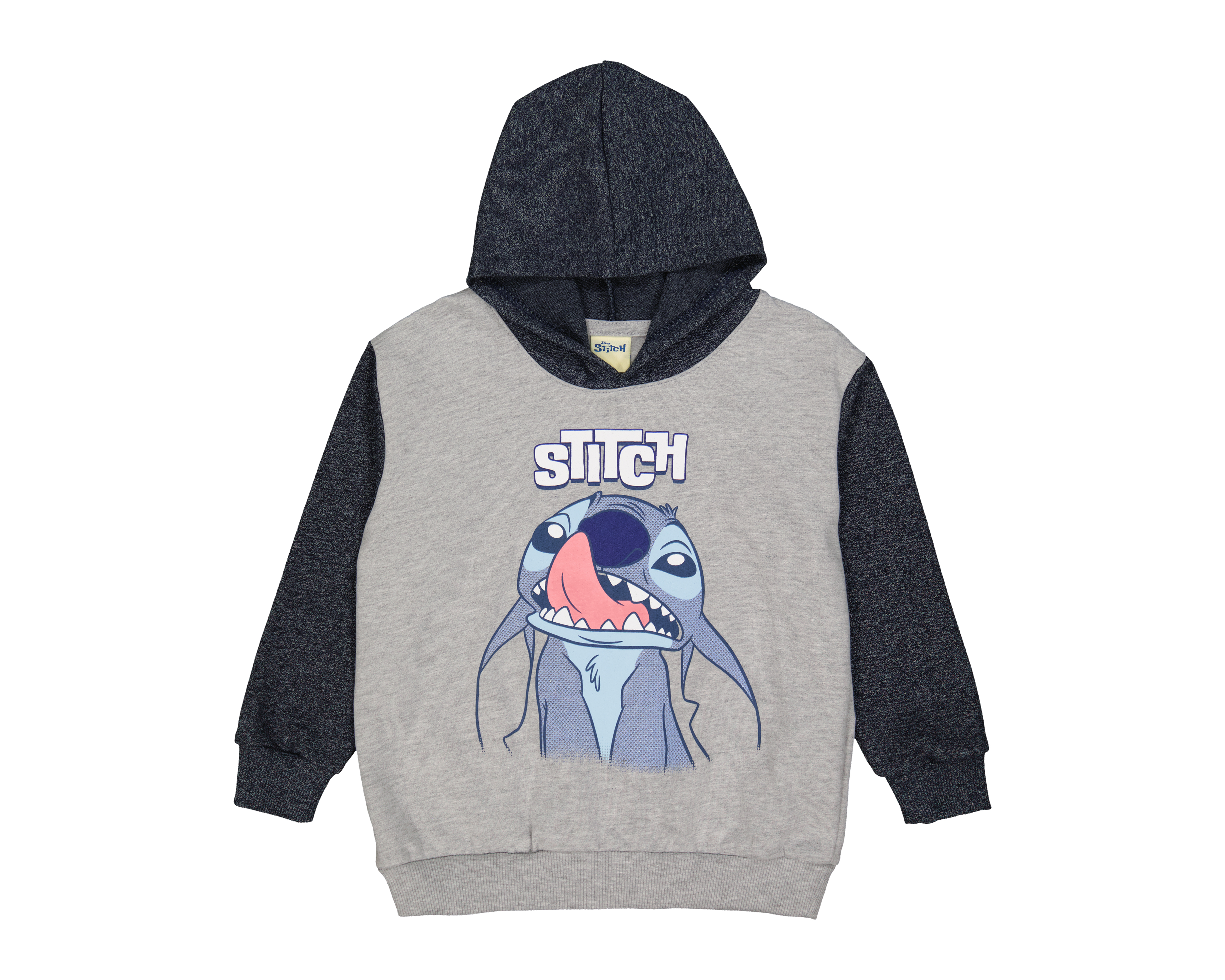 Sudadera Disney Lilo & Stitch para Bebé Niño