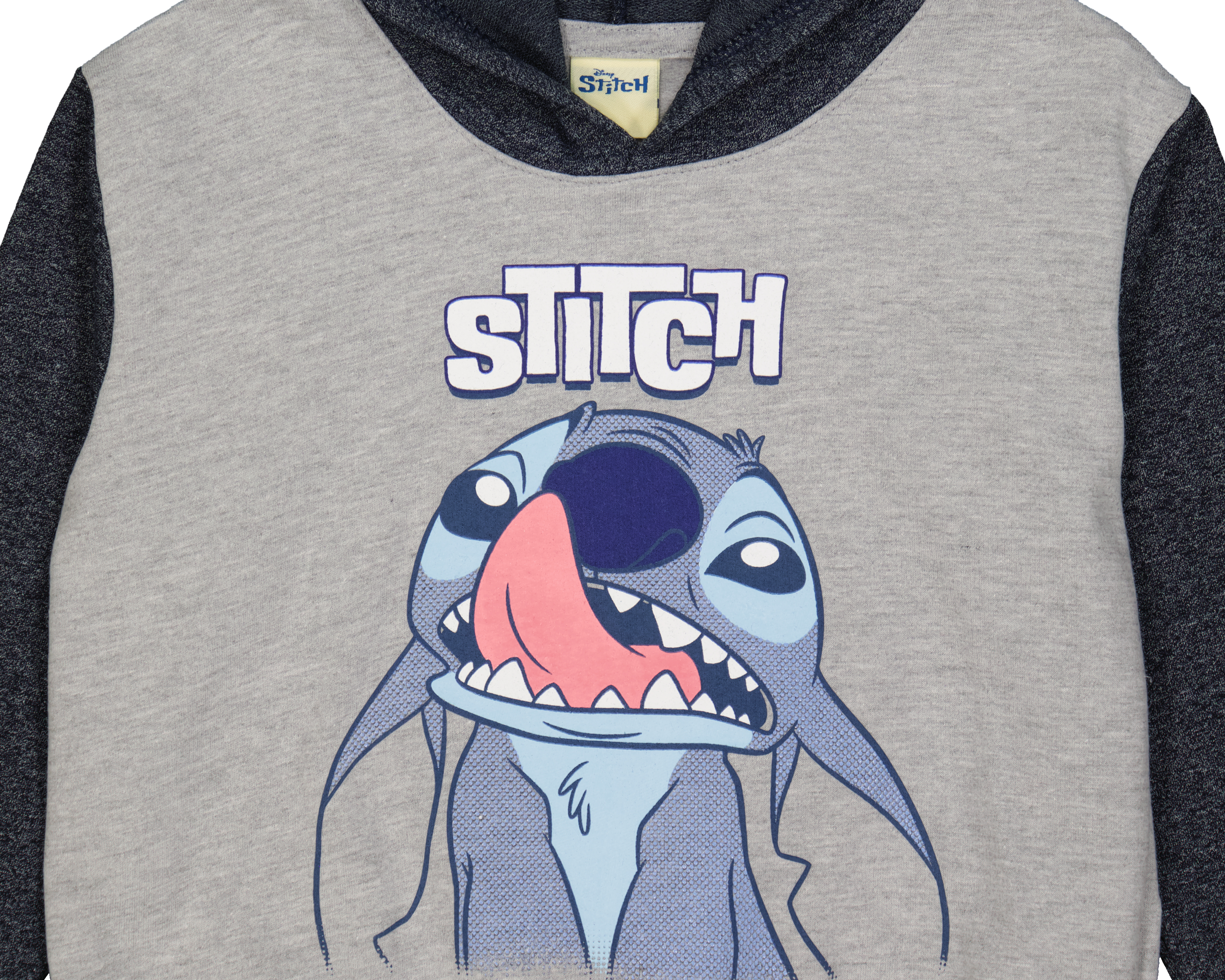 Foto 3 | Foto 3 | Sudadera Disney Lilo & Stitch para Bebé Niño