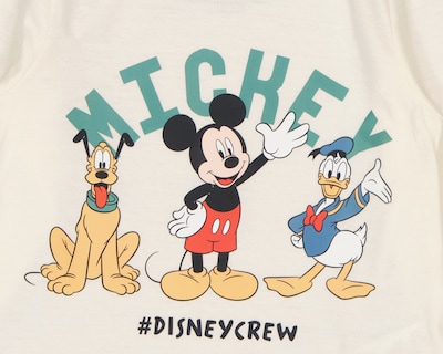 Foto 3 | Foto 3 | Pijama para Bebé Niño Disney de Algodón Mickey Mouse