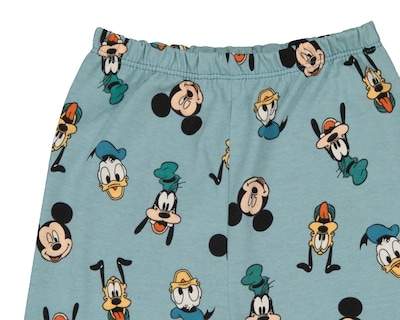 Foto 4 | Foto 4 | Pijama para Bebé Niño Disney de Algodón Mickey Mouse