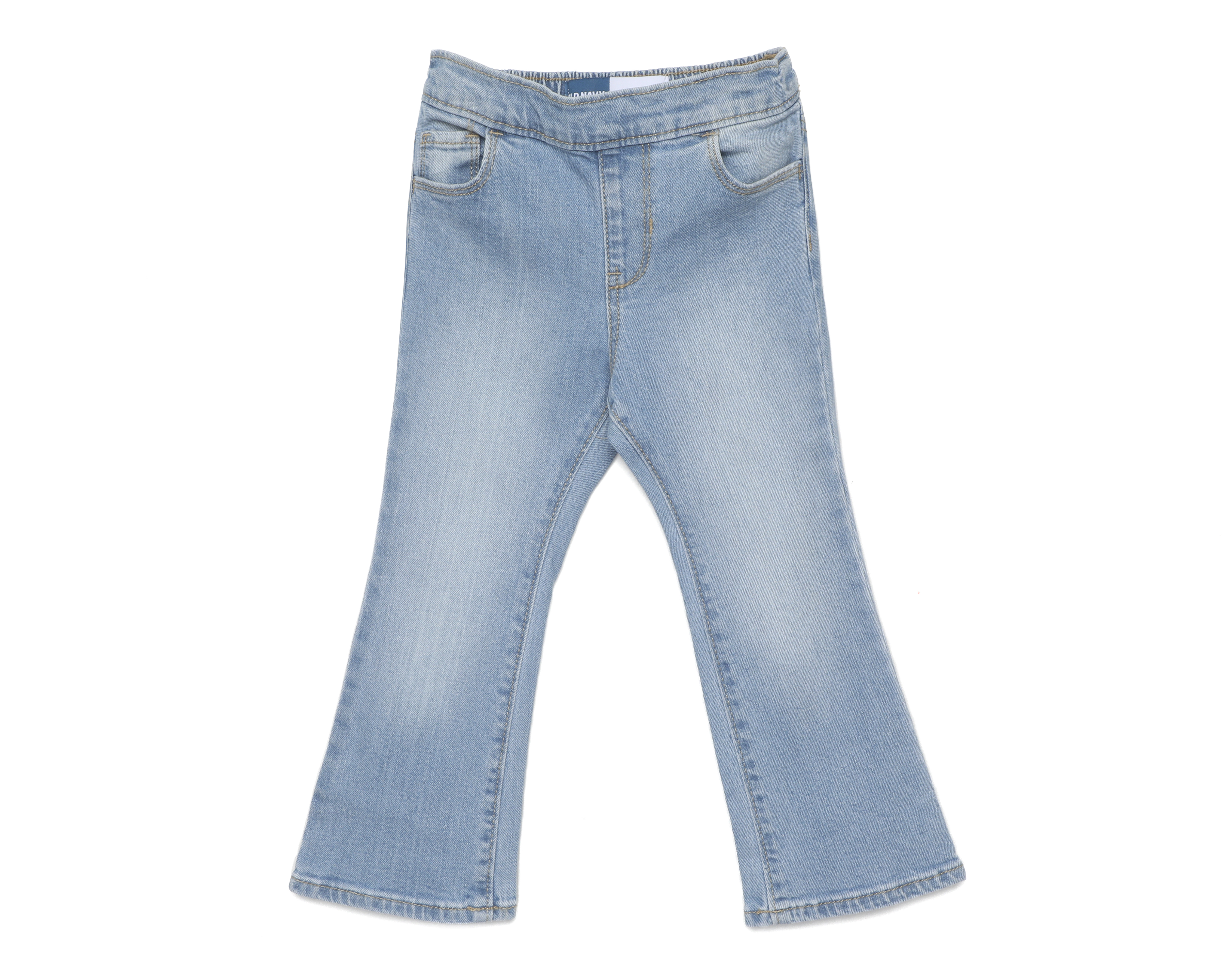 Pantalón para Bebé Niña Old Navy Flare