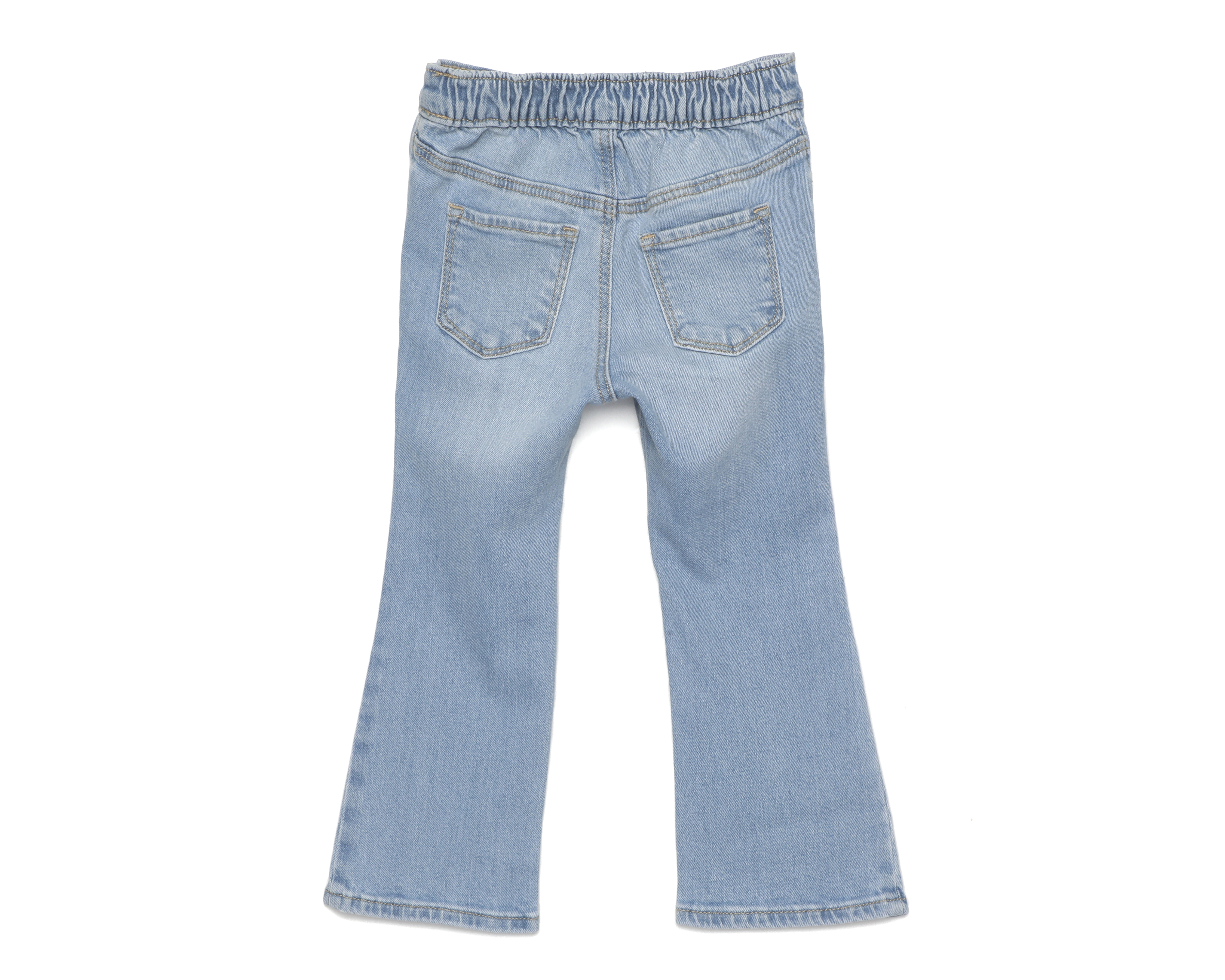 Foto 2 | Foto 2 | Pantalón para Bebé Niña Old Navy Flare