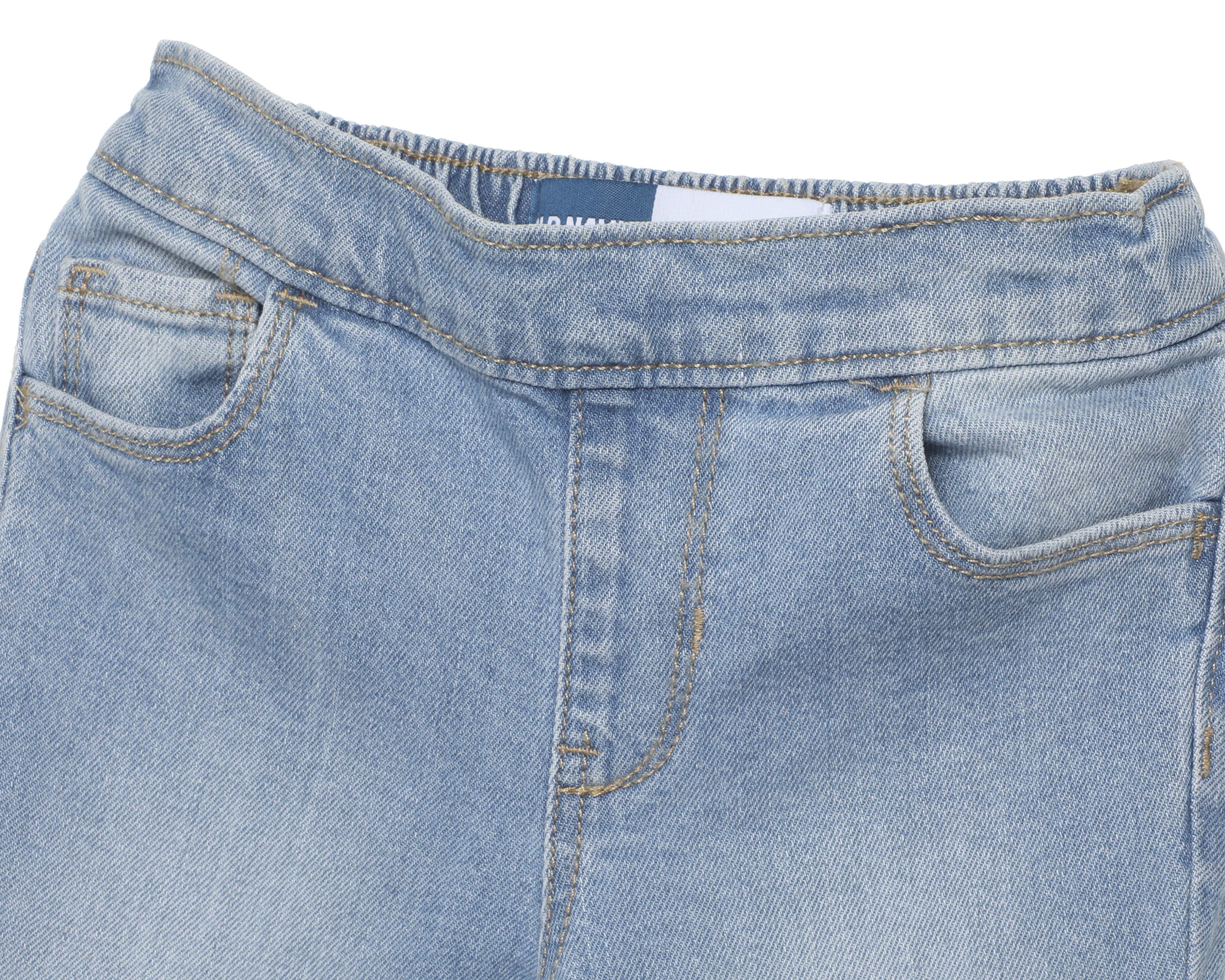 Foto 3 | Foto 3 | Pantalón para Bebé Niña Old Navy Flare