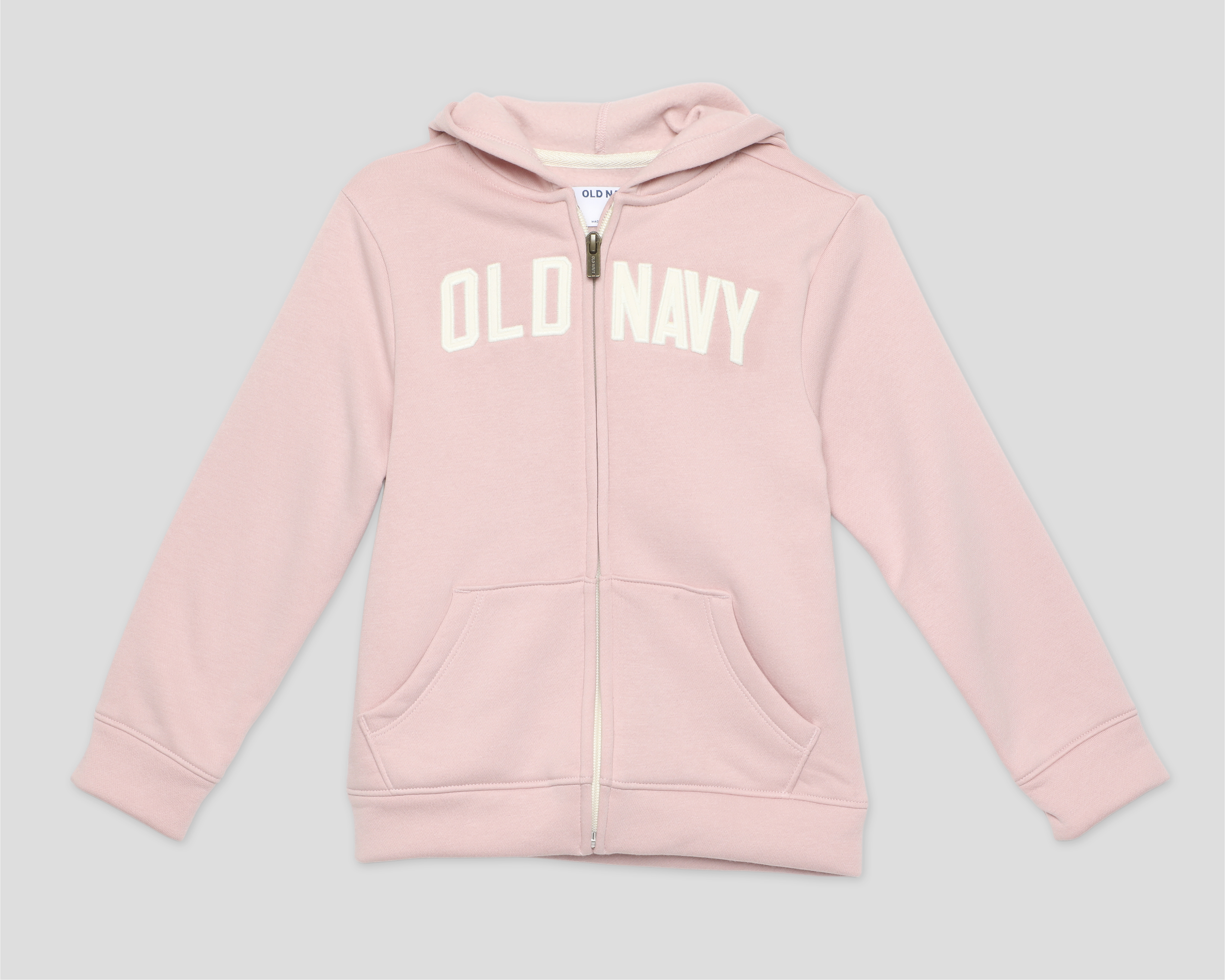 Foto 1 | Foto 1 | Sudadera con Capucha Old Navy para Bebé Niña