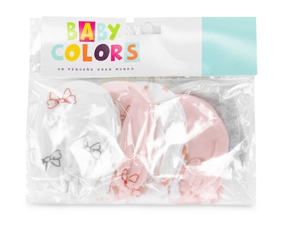 Foto 4 | Foto 4 | Guantes Baby Colors para Bebé Niña 5 Pares