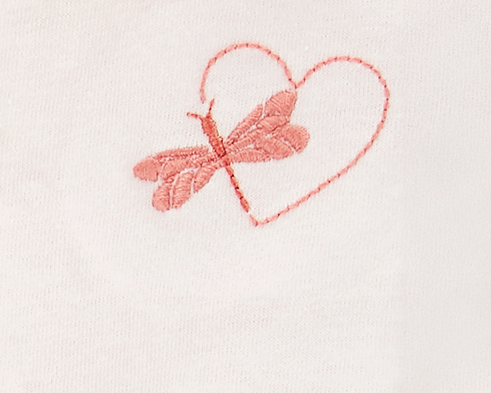 Foto 4 | Foto 4 | Pañalero para Bebé Niña Carter's con Cárdigan 2 Piezas