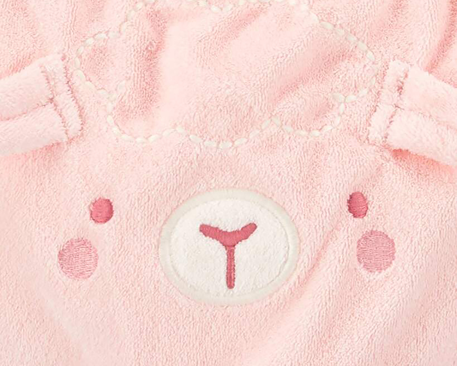 Foto 4 pulgar | Foto 3 | Conjunto para Bebé Niña Carter's 3 Piezas