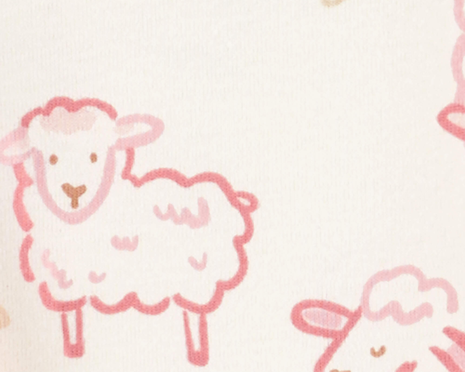 Foto 4 | Foto 4 | Conjunto para Bebé Niña Carter's 3 Piezas