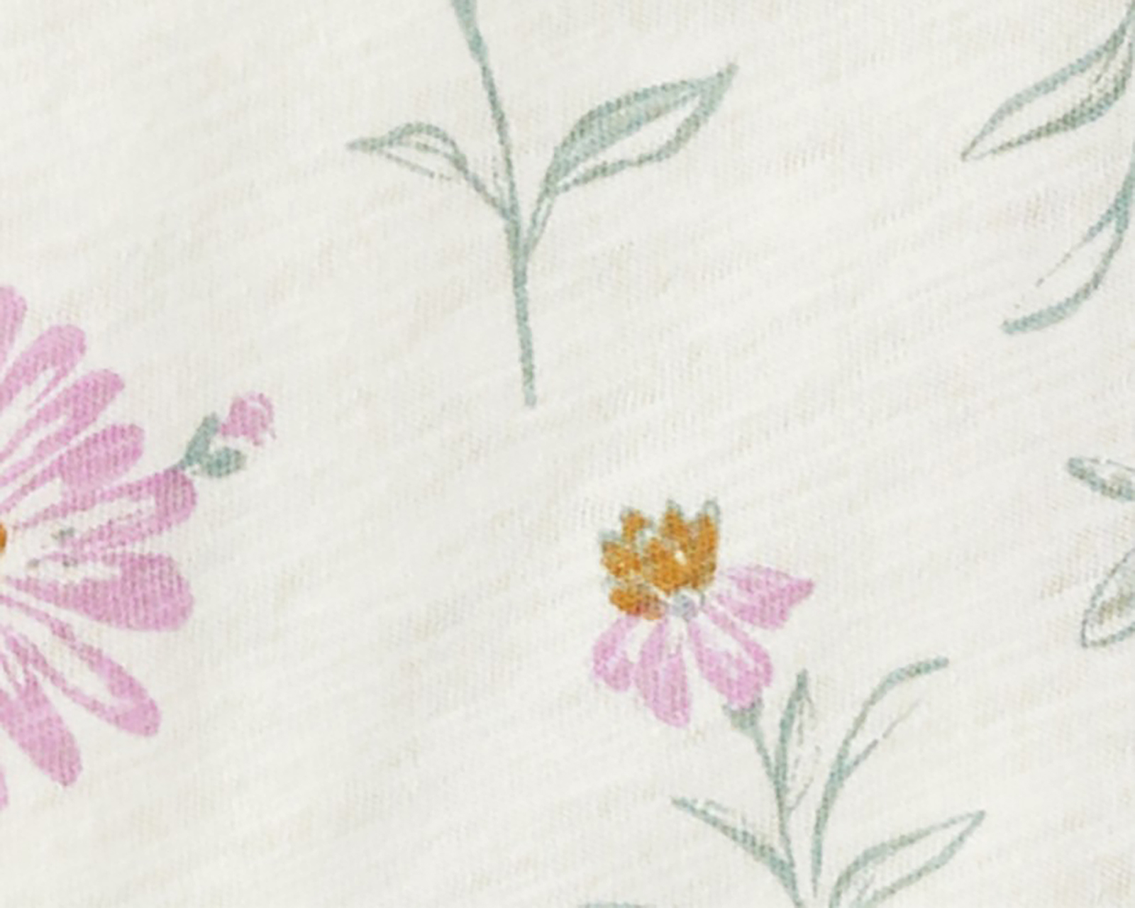 Foto 2 | Foto 2 | Conjunto de Algodón para Bebé Niña Carter's 3 Piezas