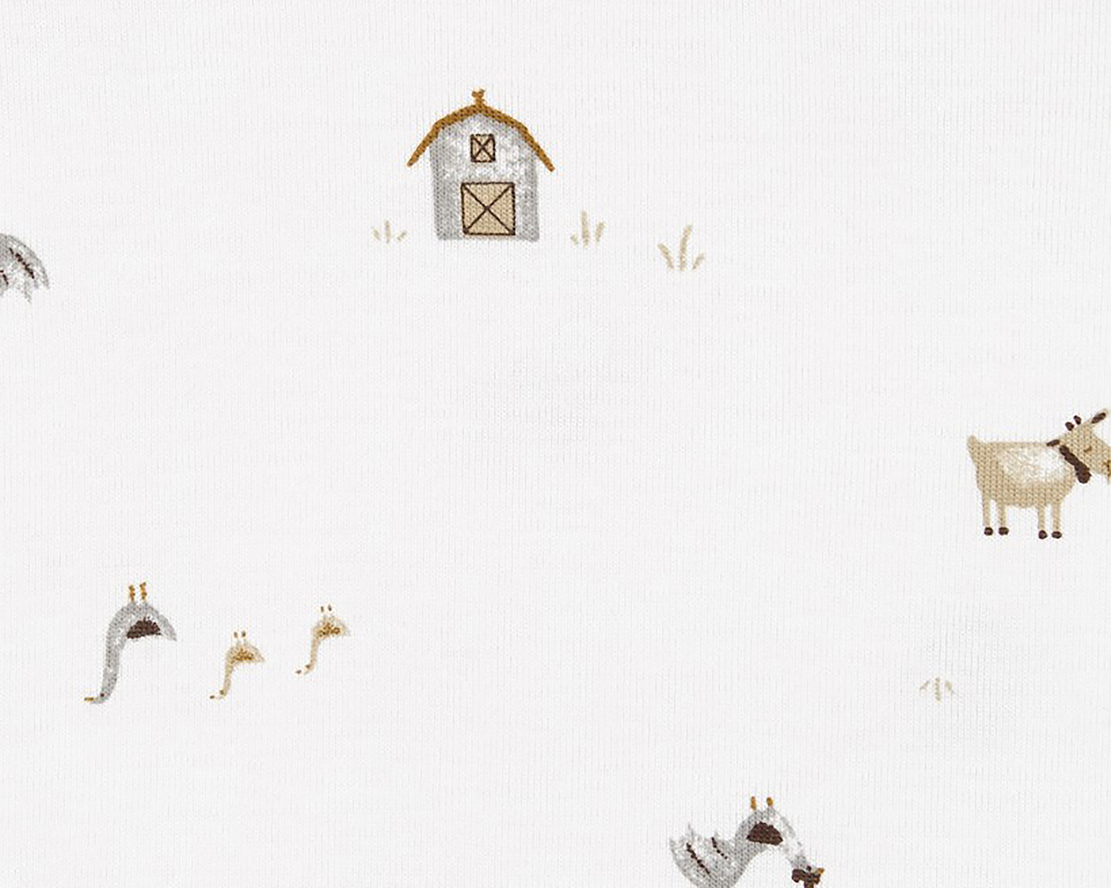 Foto 3 pulgar | Foto 2 | Conjunto para Bebé Niño Carter's 3 Piezas