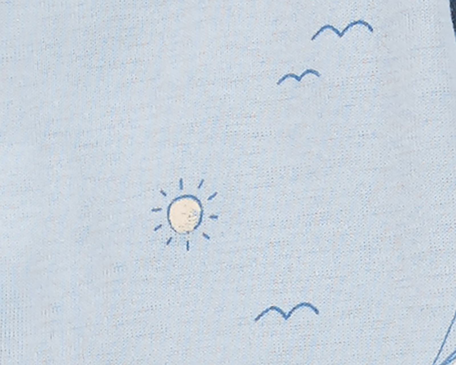 Foto 3 | Foto 3 | Conjunto de Algodón para Bebé Niño Carter's 3 Piezas