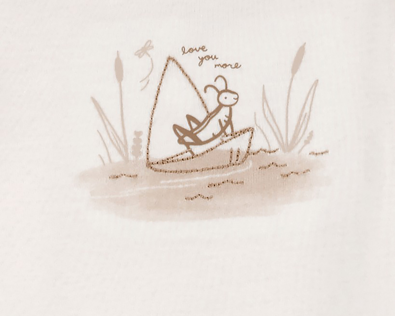 Foto 2 | Foto 2 | Conjunto de Algodón para Bebé Niño Carter's 3 Piezas