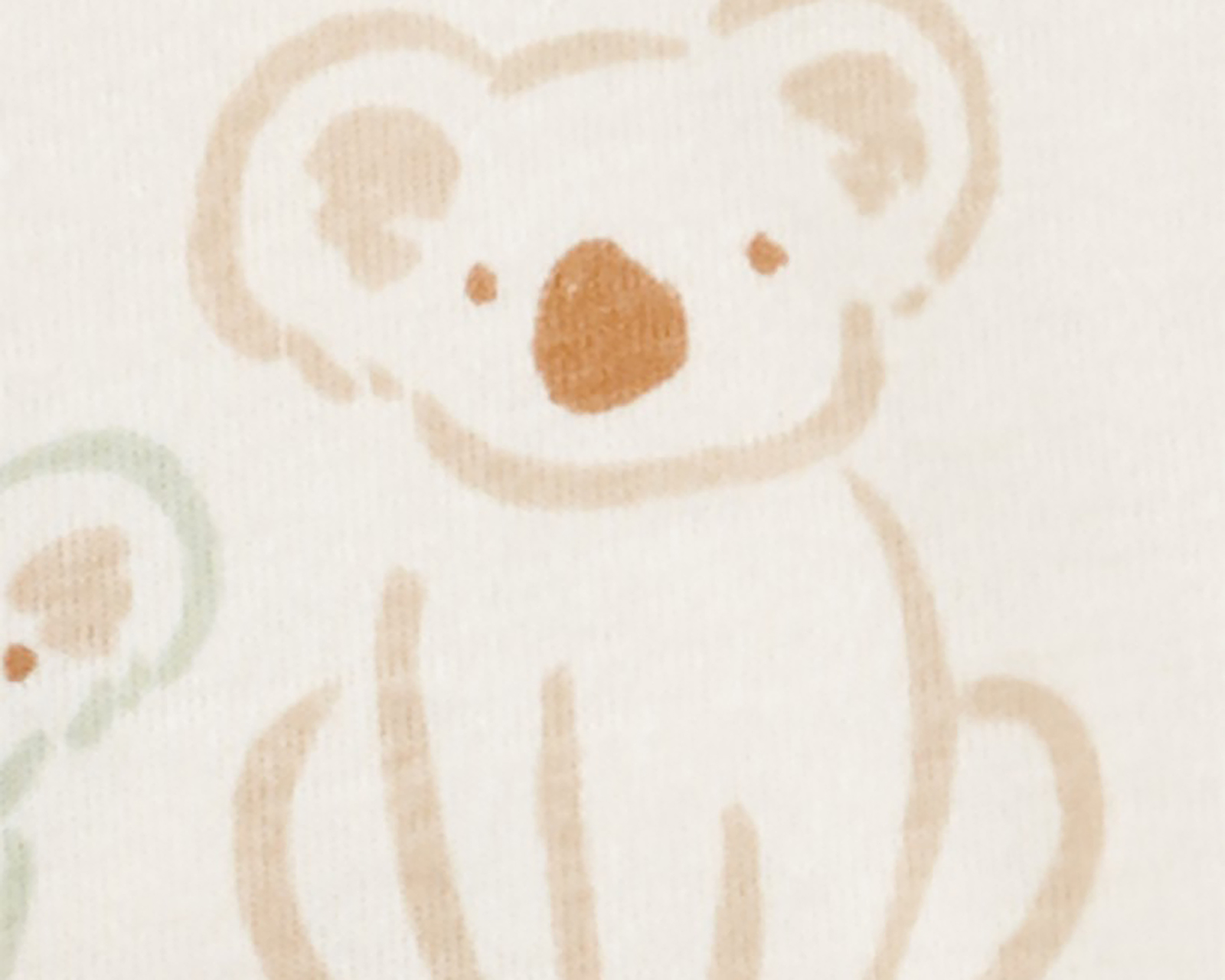 Foto 2 | Foto 2 | Conjunto para Bebé Niña Carter's 3 Piezas