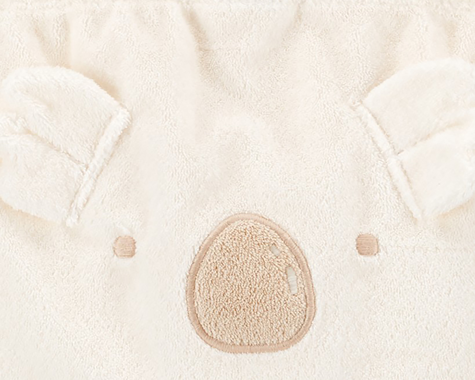 Foto 3 | Foto 3 | Conjunto para Bebé Niña Carter's 3 Piezas