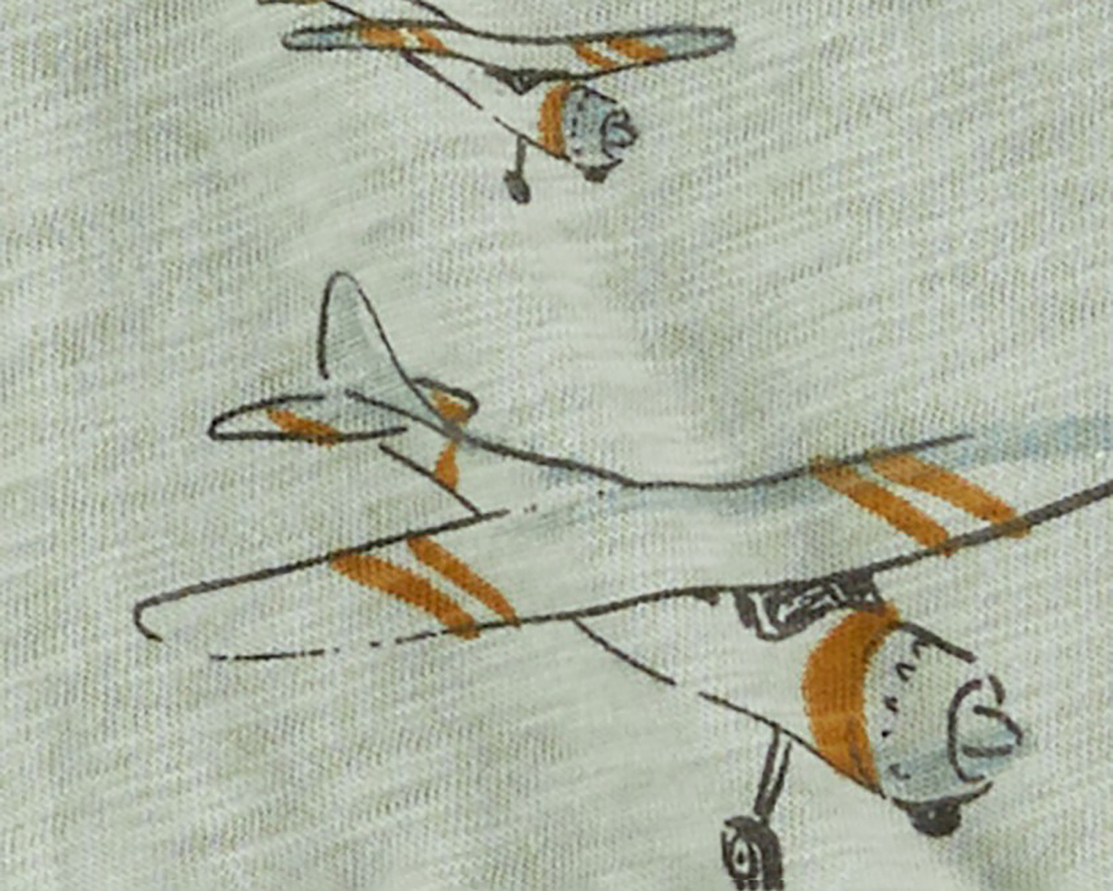 Foto 4 pulgar | Foto 3 | Conjunto de Algodón para Bebé Niño Carter's 3 Piezas