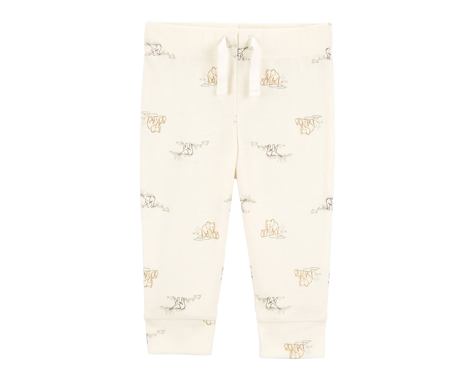 Foto 3 pulgar | Foto 2 | Conjunto de Algodón para Bebé Niño Carter's 3 Piezas