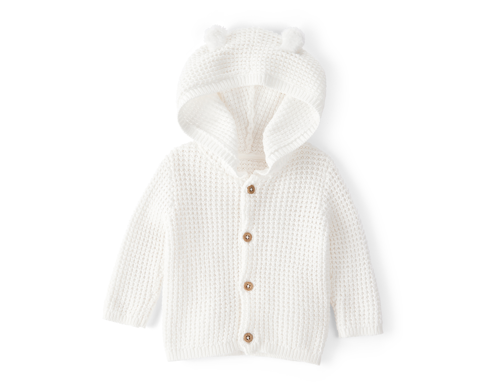 Foto 1 | Foto 1 | Suéter Carter's de Algodón para Bebé