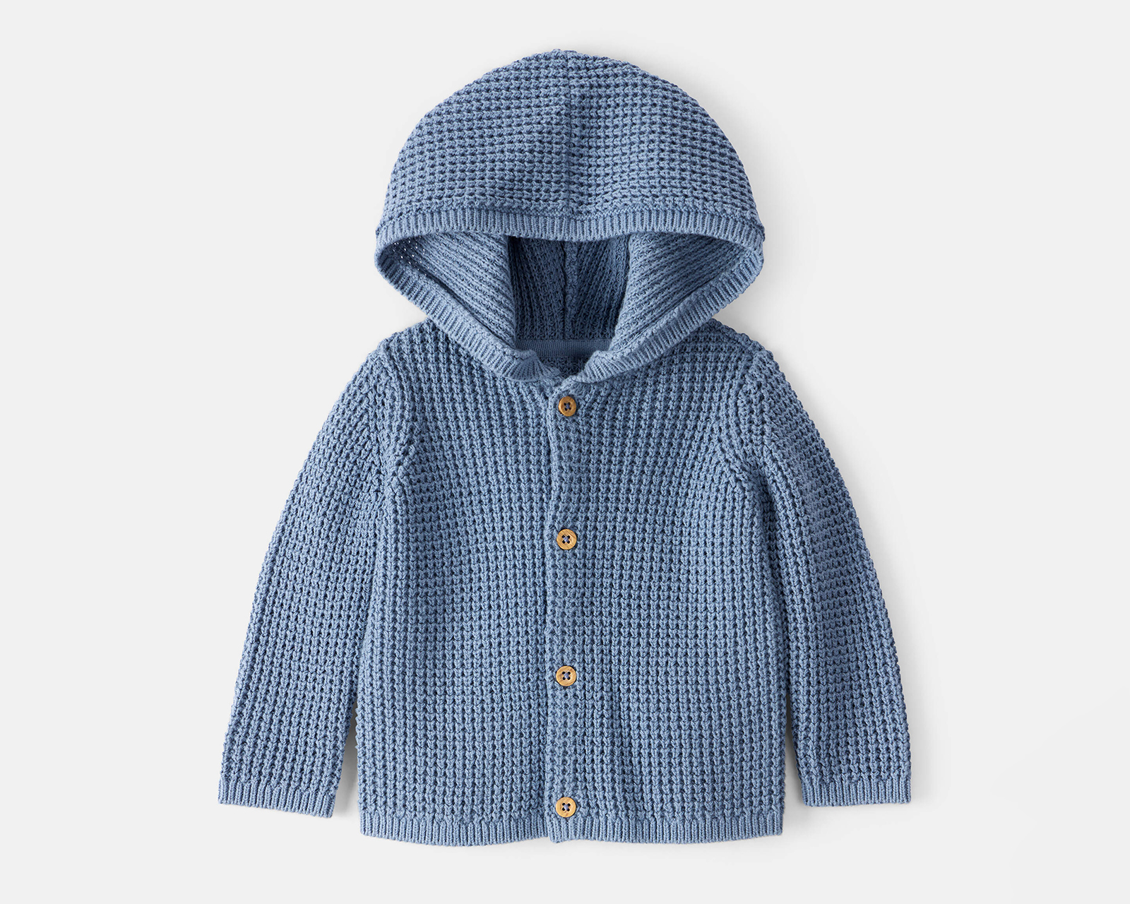 Suéter Carter's de Algodón para Bebé Niño