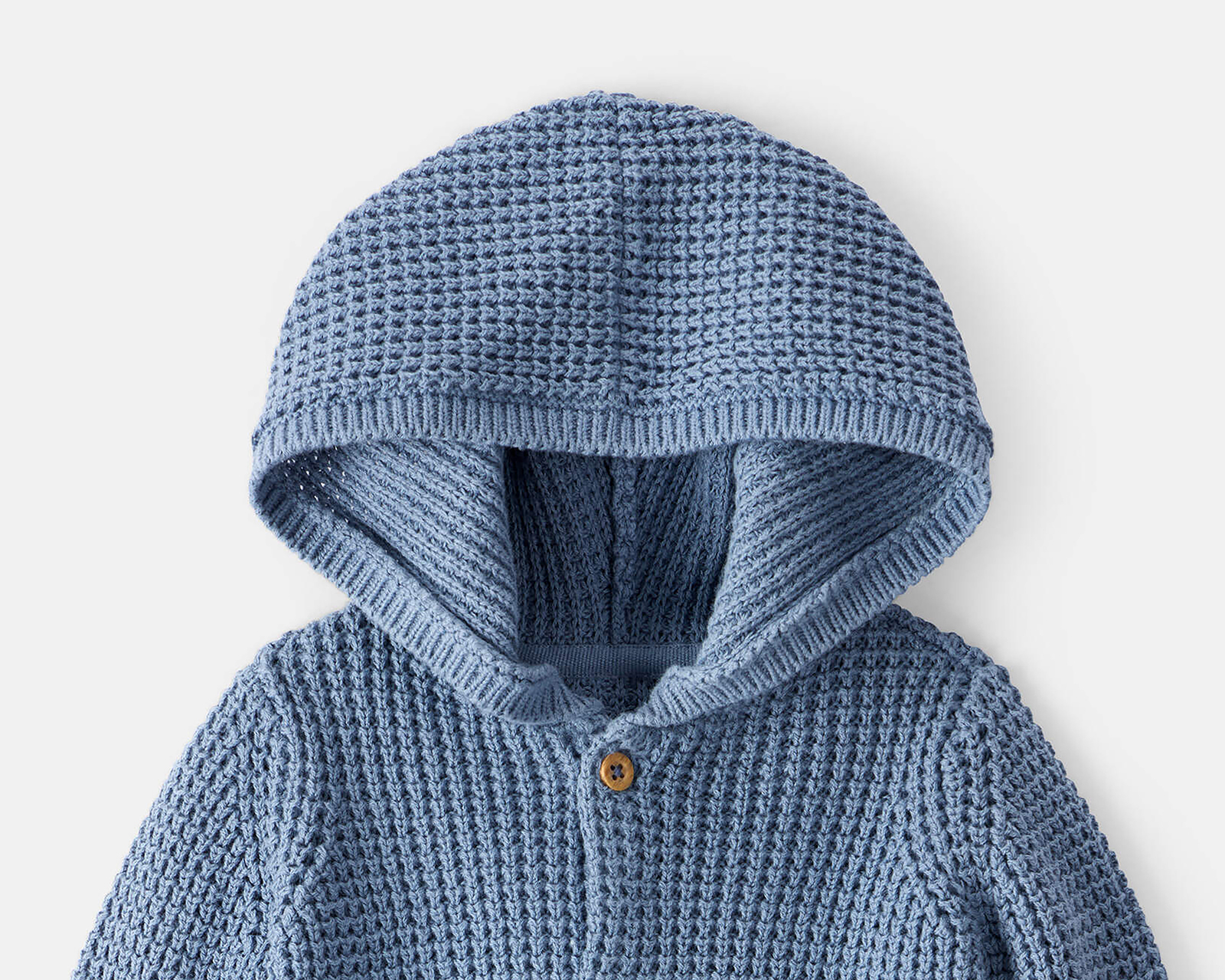 Foto 2 | Foto 2 | Suéter Carter's de Algodón para Bebé Niño