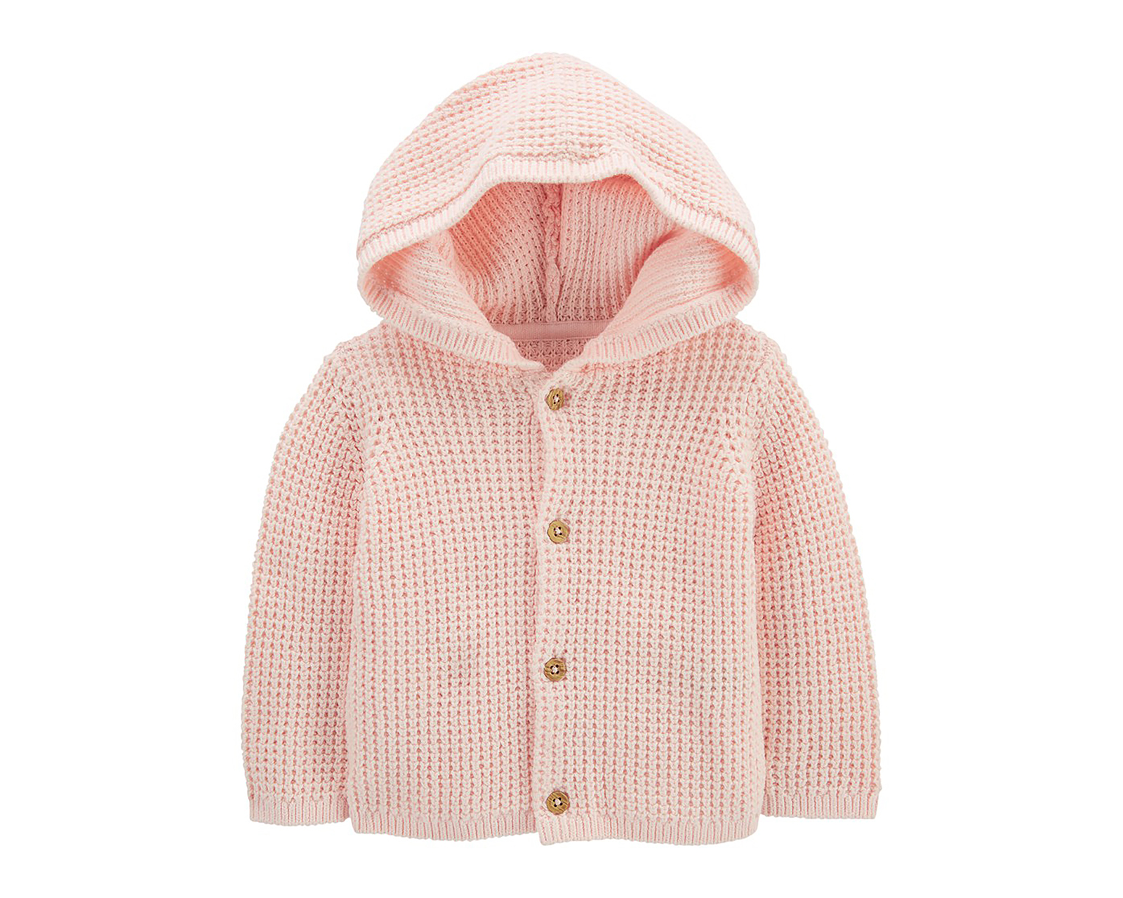 Suéter Carter's de Algodón para Bebé Niña