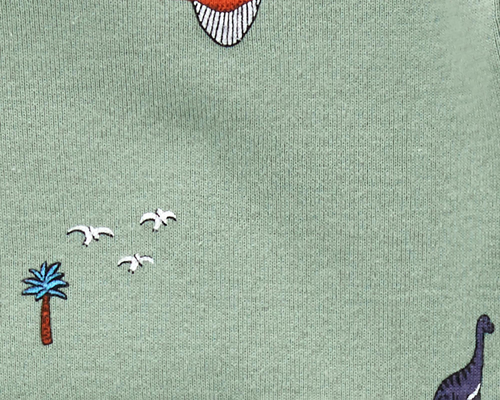 Foto 3 pulgar | Foto 2 | Conjunto de Algodón para Bebé Niño Carter's 3 Piezas