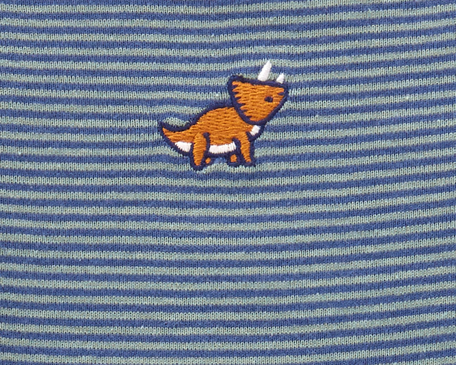 Foto 4 pulgar | Foto 3 | Conjunto de Algodón para Bebé Niño Carter's 3 Piezas